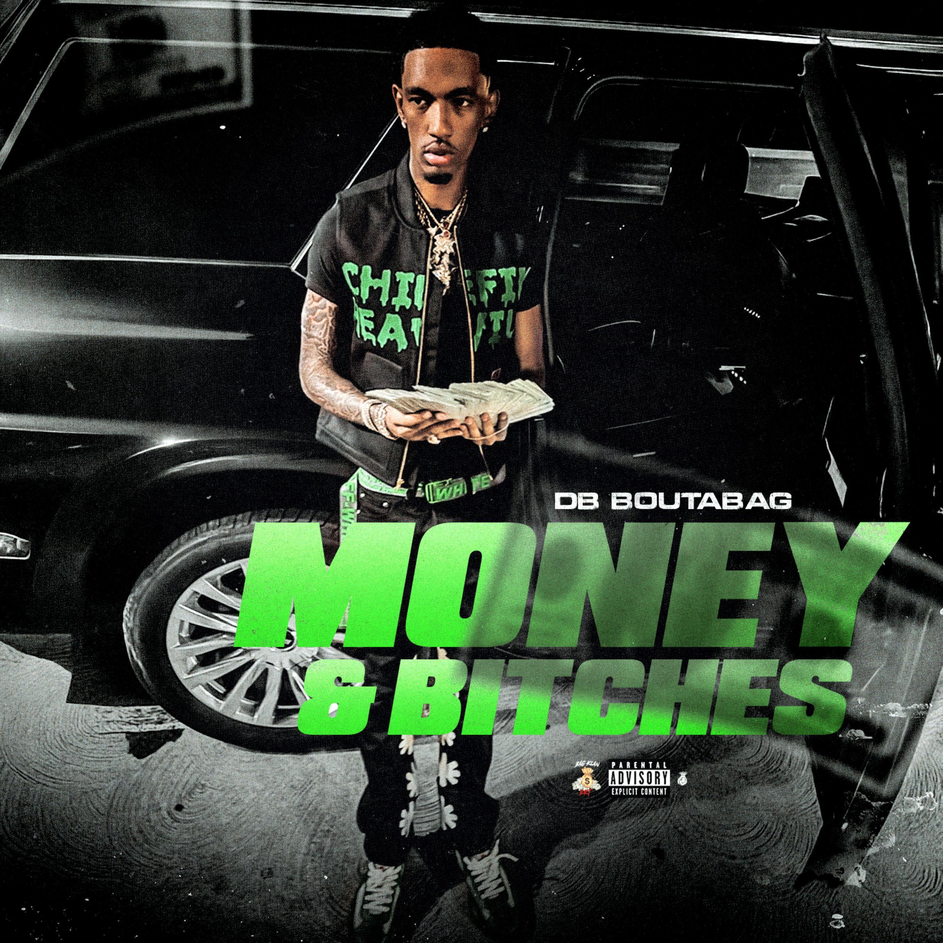 Релиз Money & Bitches