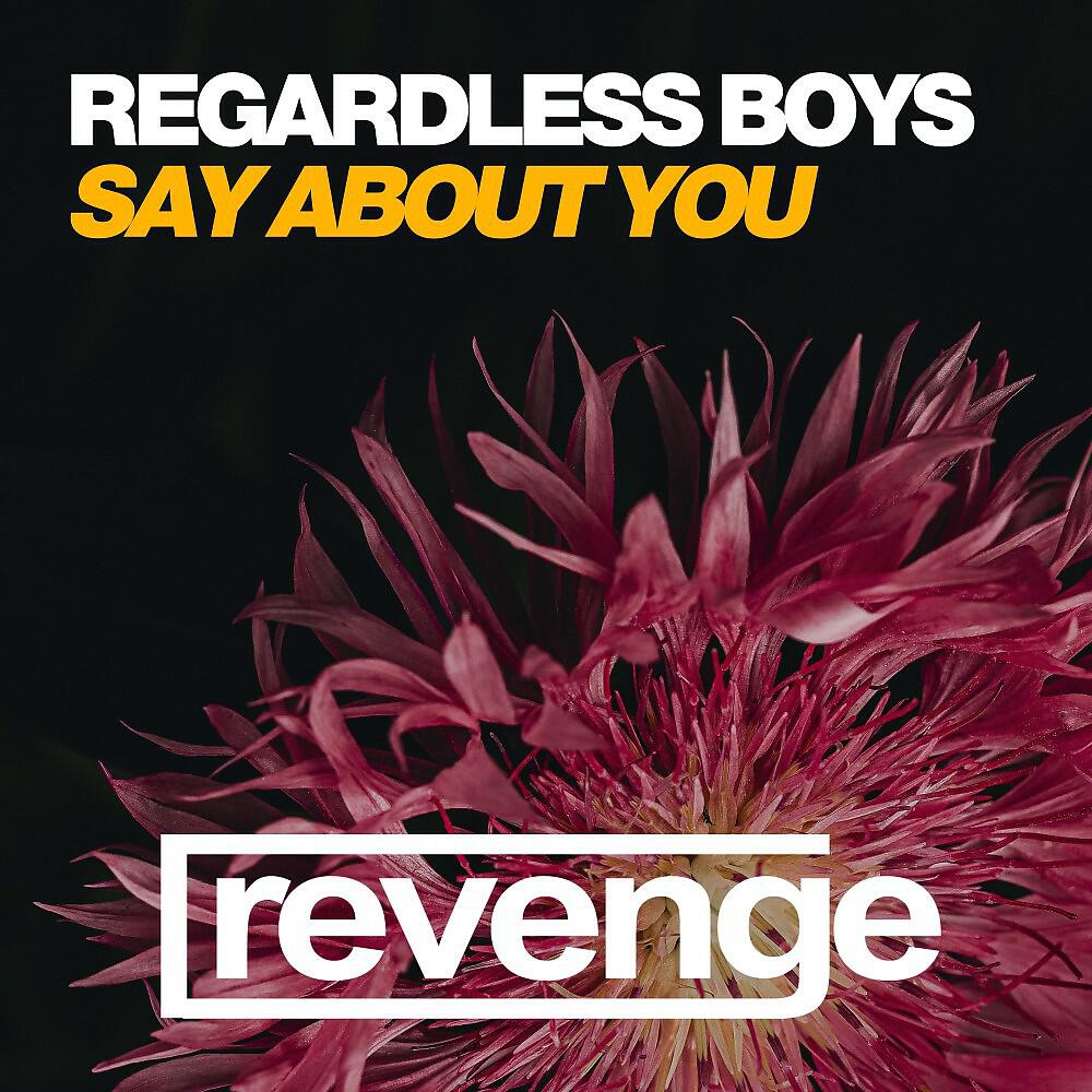 Релиз Say About You