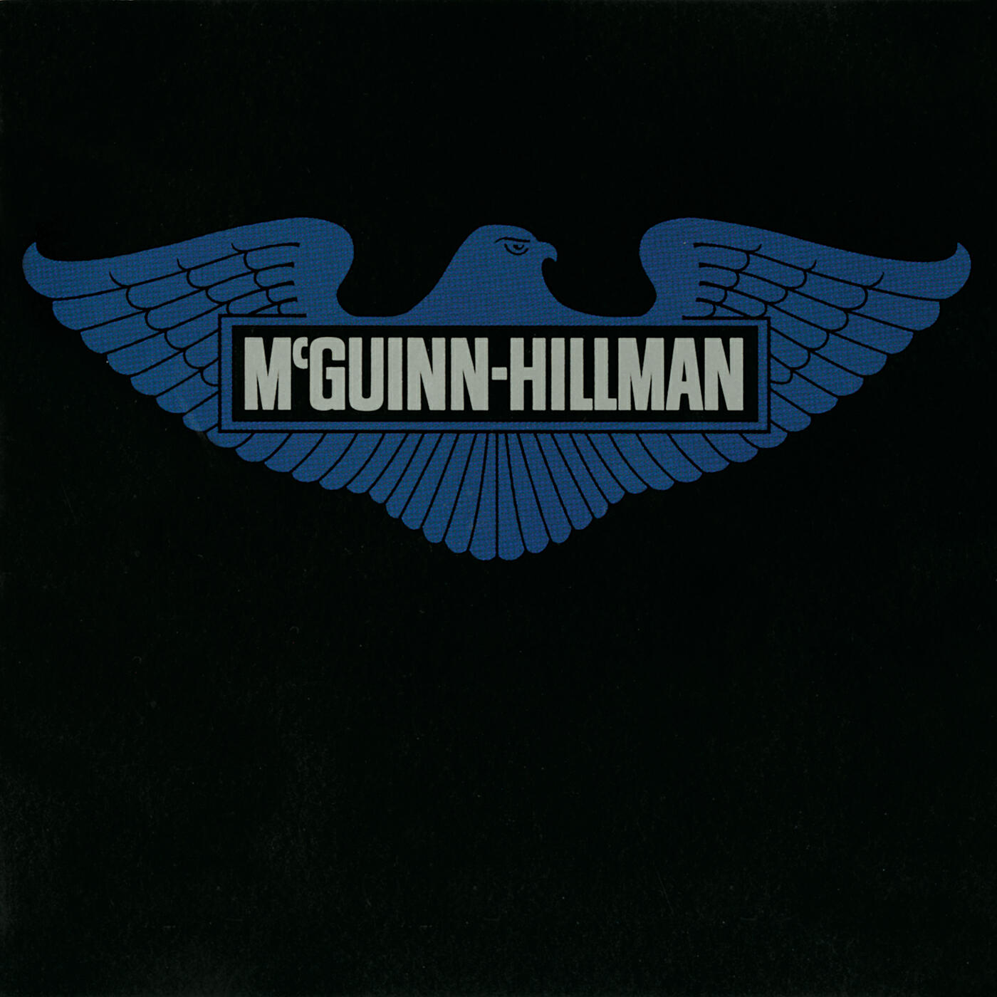 Релиз McGuinn-Hillman