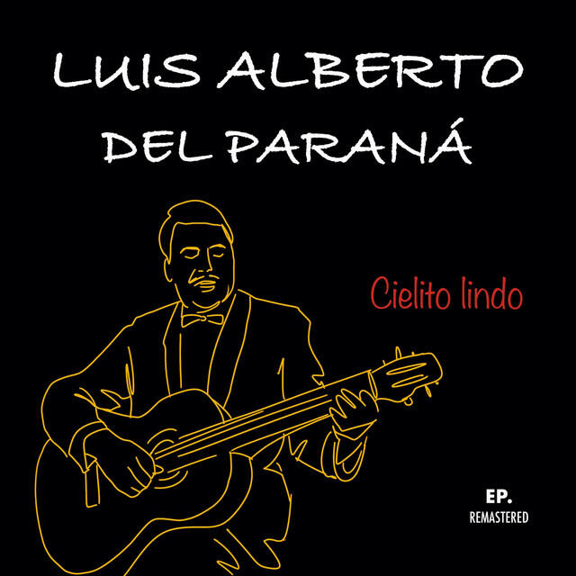 Релиз Cielito lindo (Remastered)
