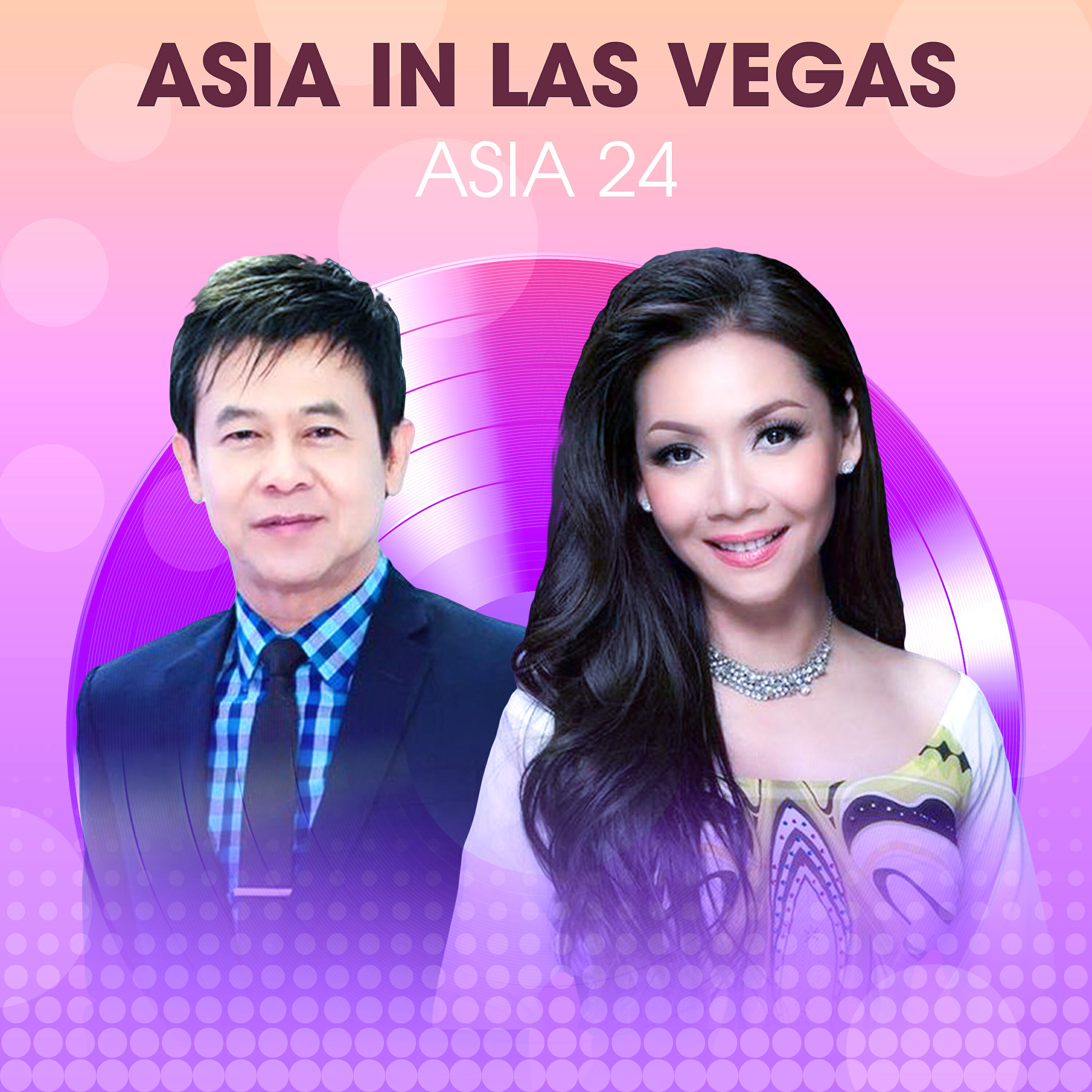 Релиз Asia In Las Vegas