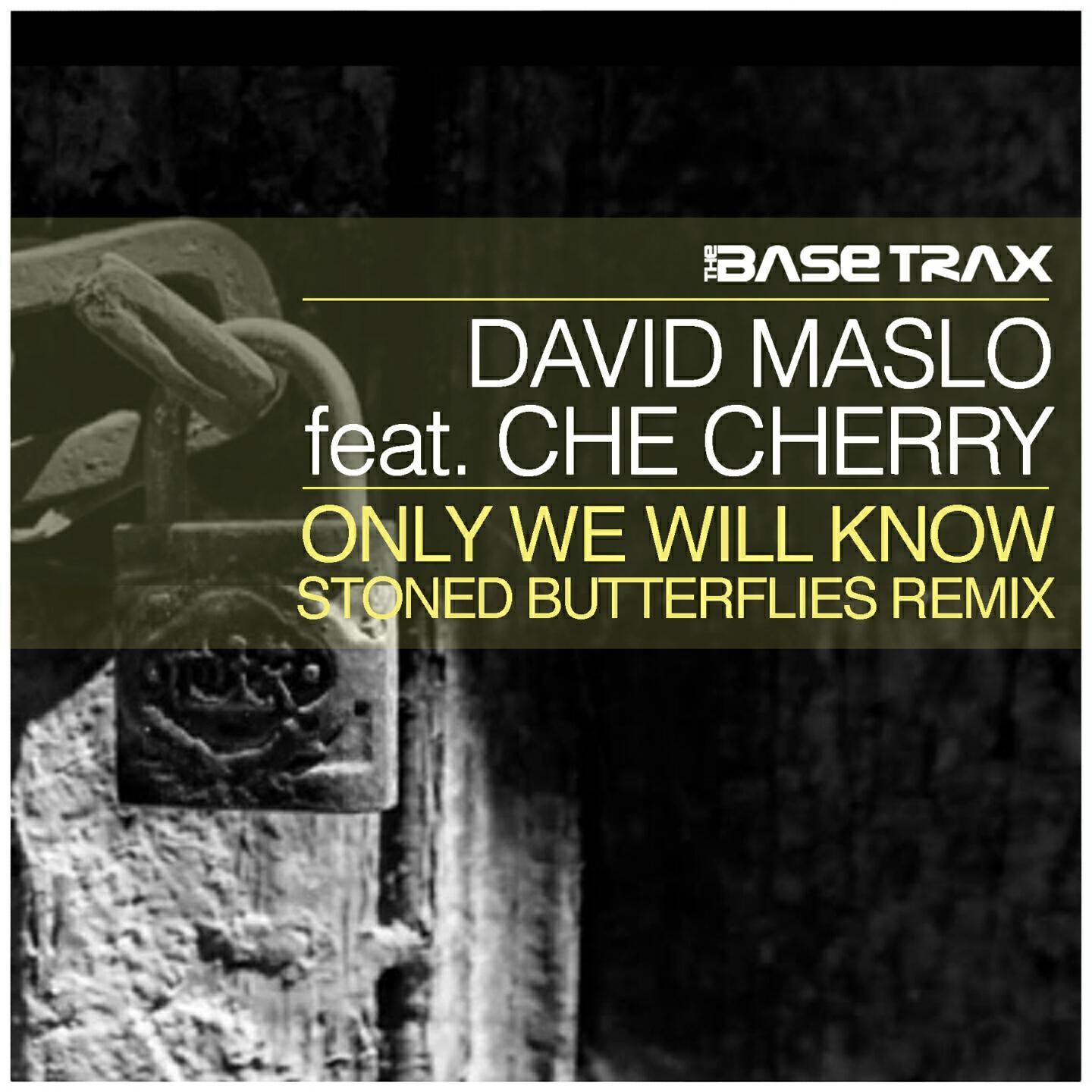 David Maslo