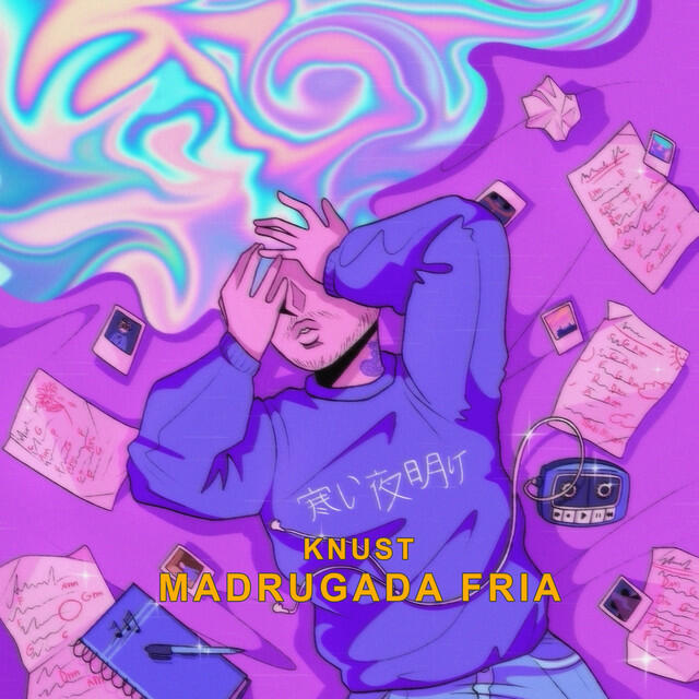 Трек Perder o Interesse