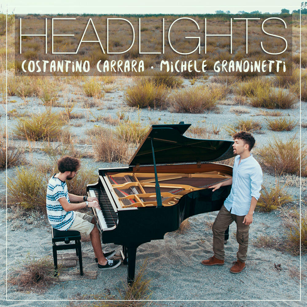 Релиз Headlights