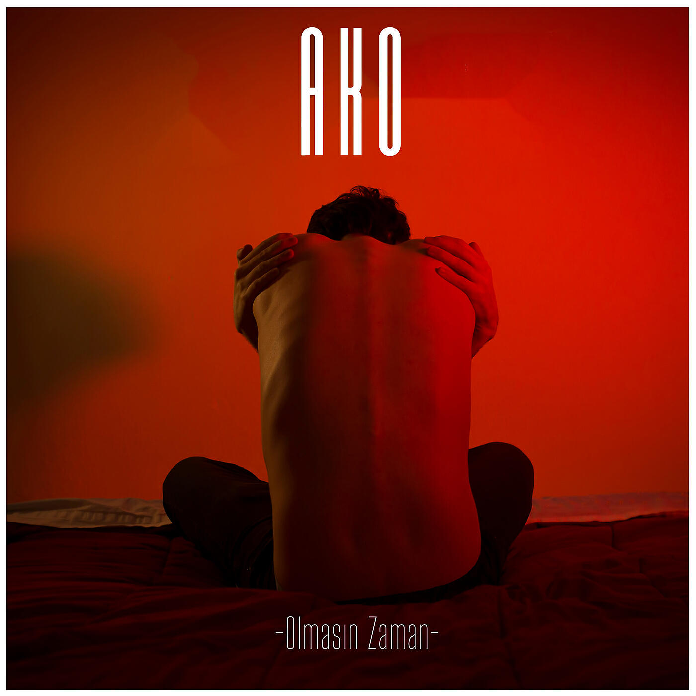 Релиз Olmasın Zaman