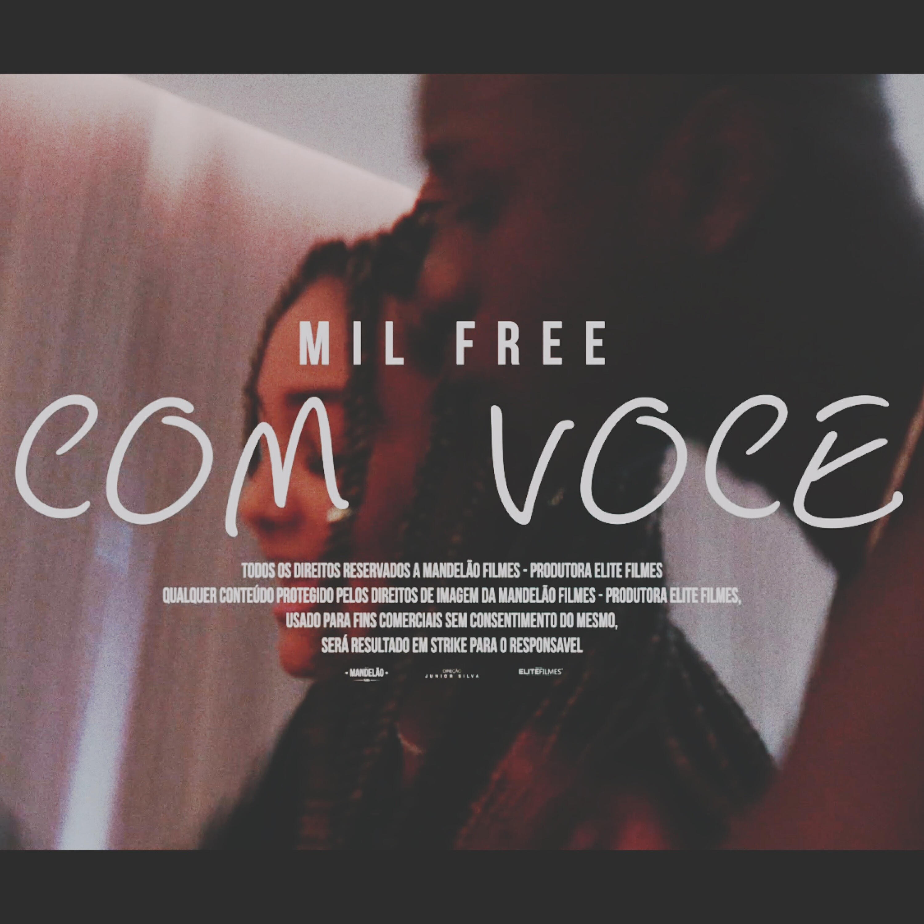 Релиз Com Você