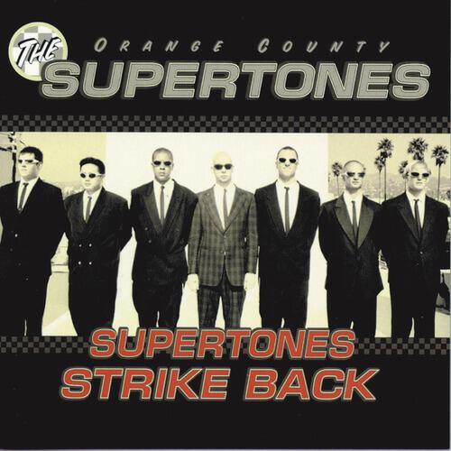 Релиз Supertones Strike Back, The