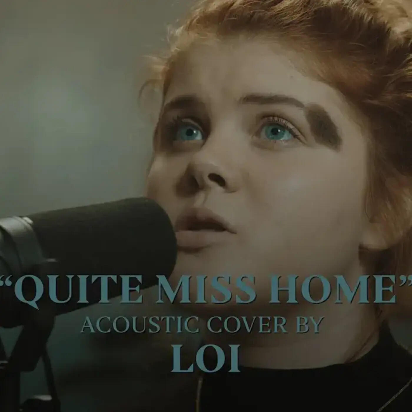 Релиз Quite Miss Home (feat. Loi)