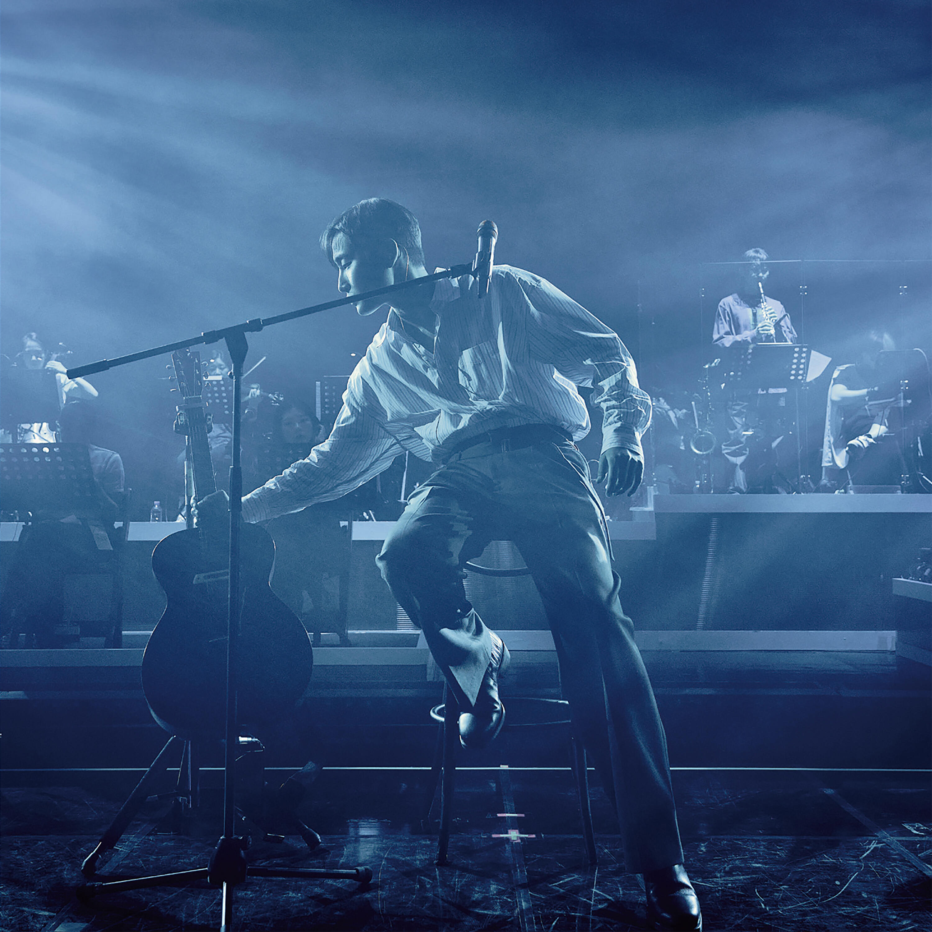 Релиз Your Song | THE LIVE ALBUM