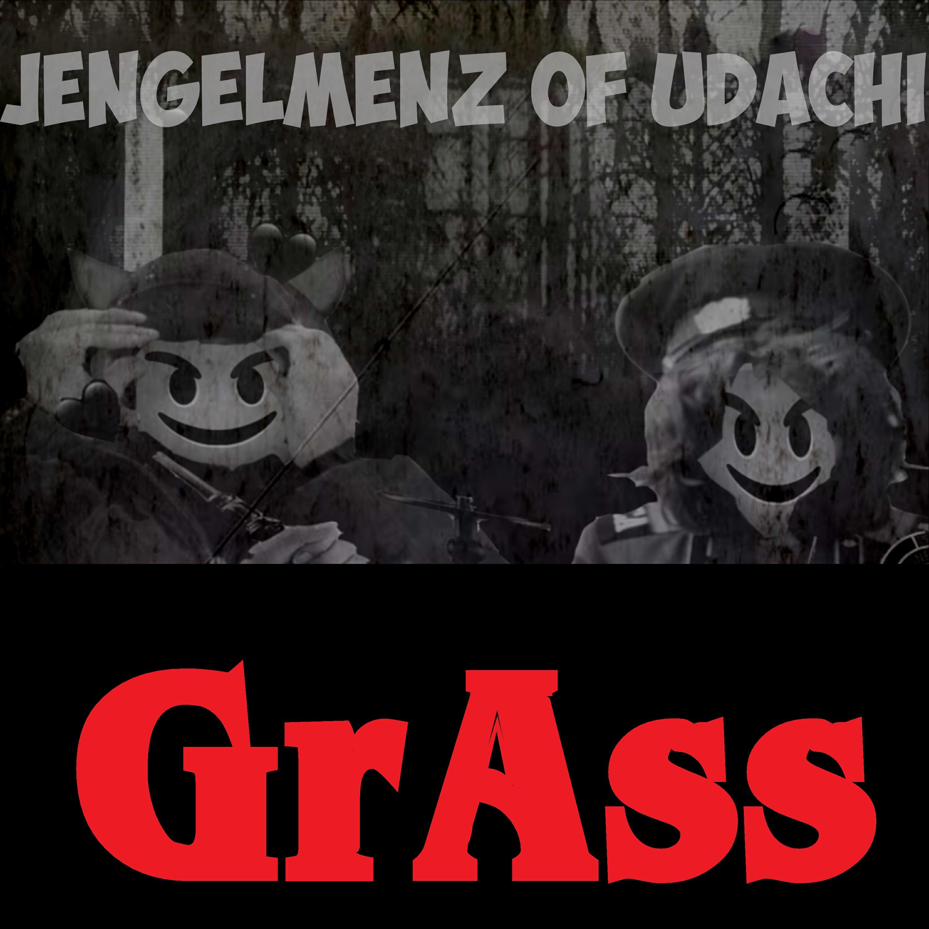 Релиз Grass