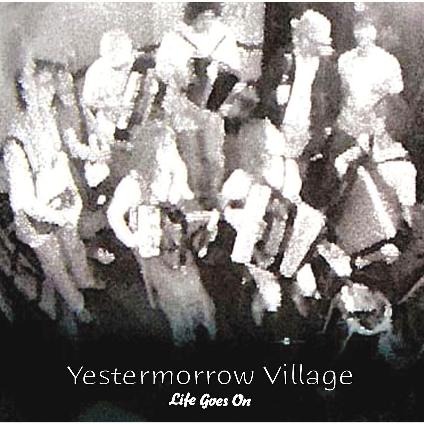 Релиз Yestermorrow Village