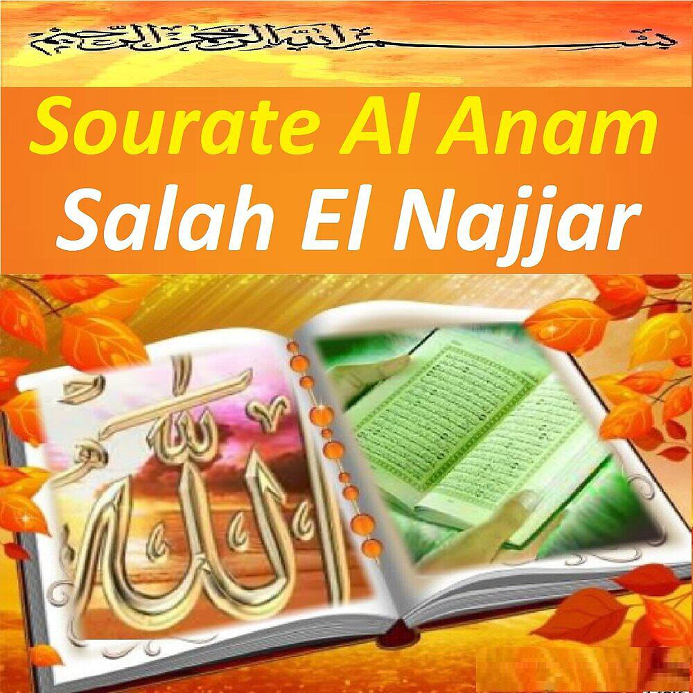 Постер альбома Sourate Al Anam