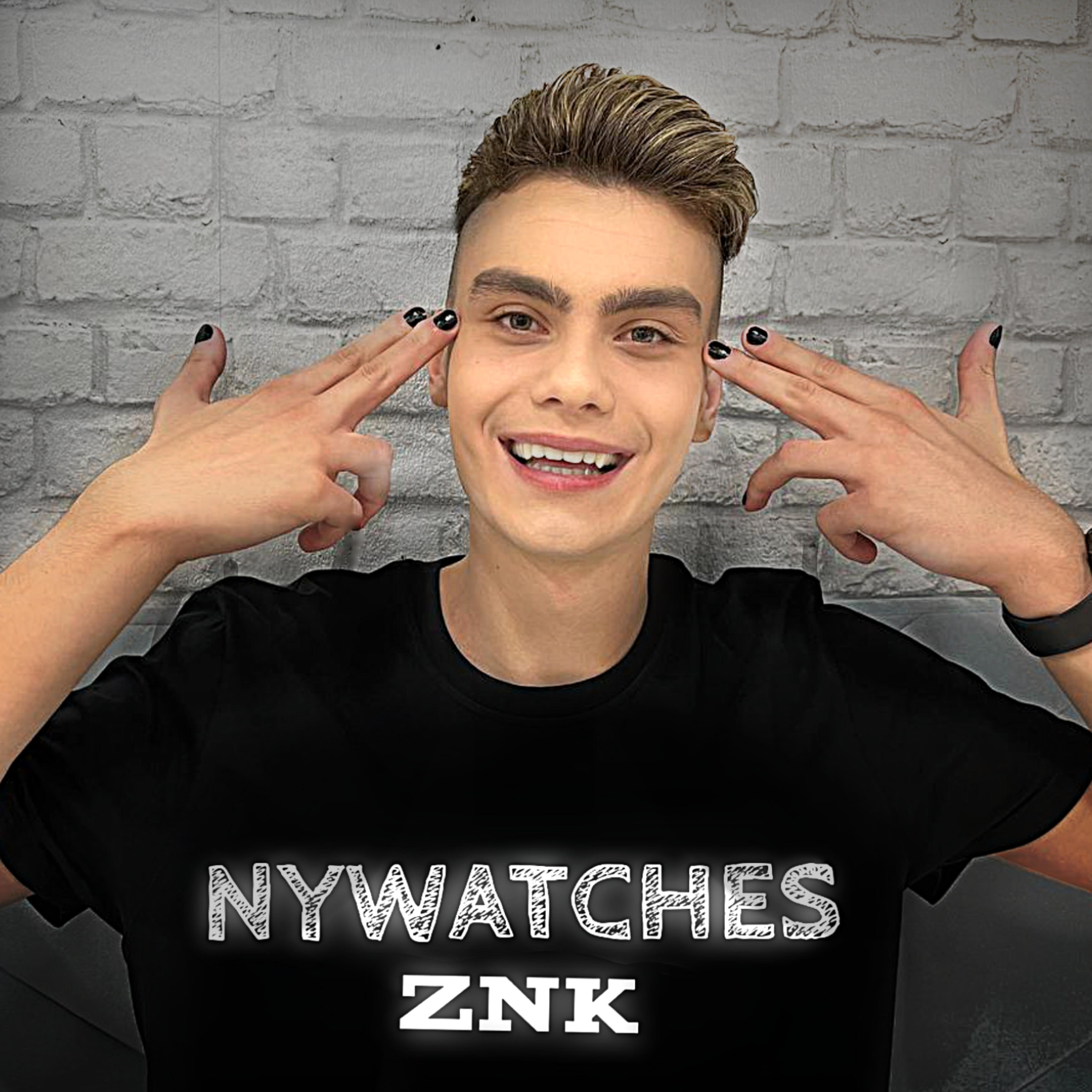 Релиз NYWATCHES