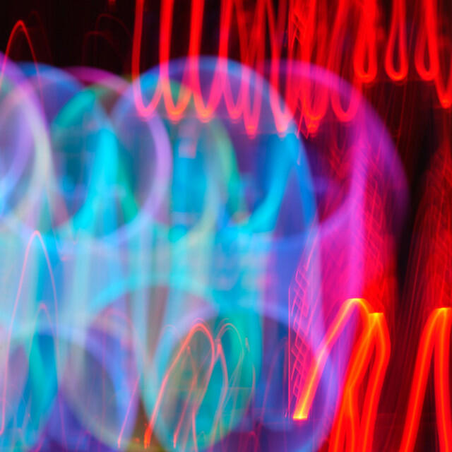 Релиз Synesthesia