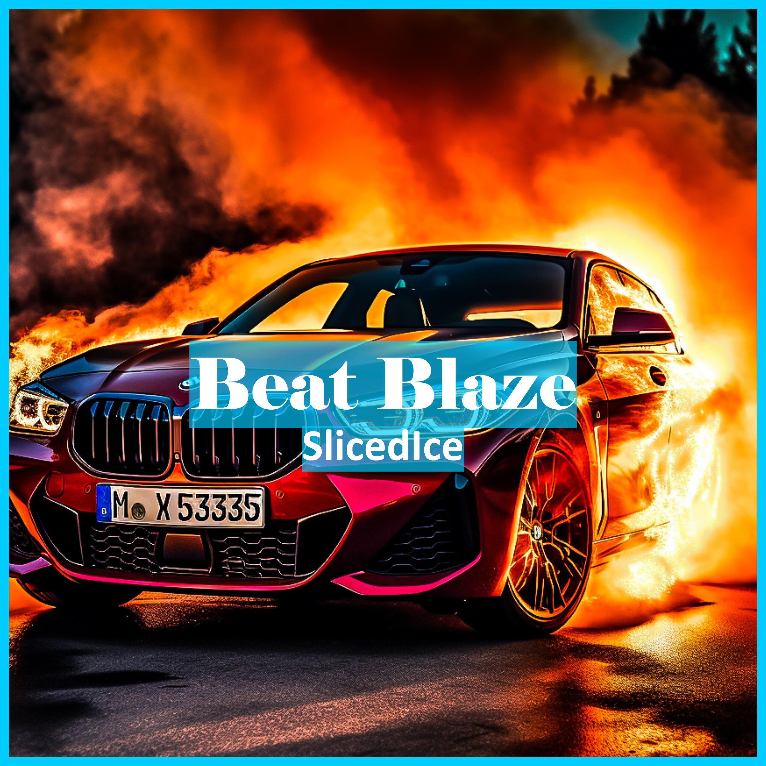 Релиз Beat Blaze