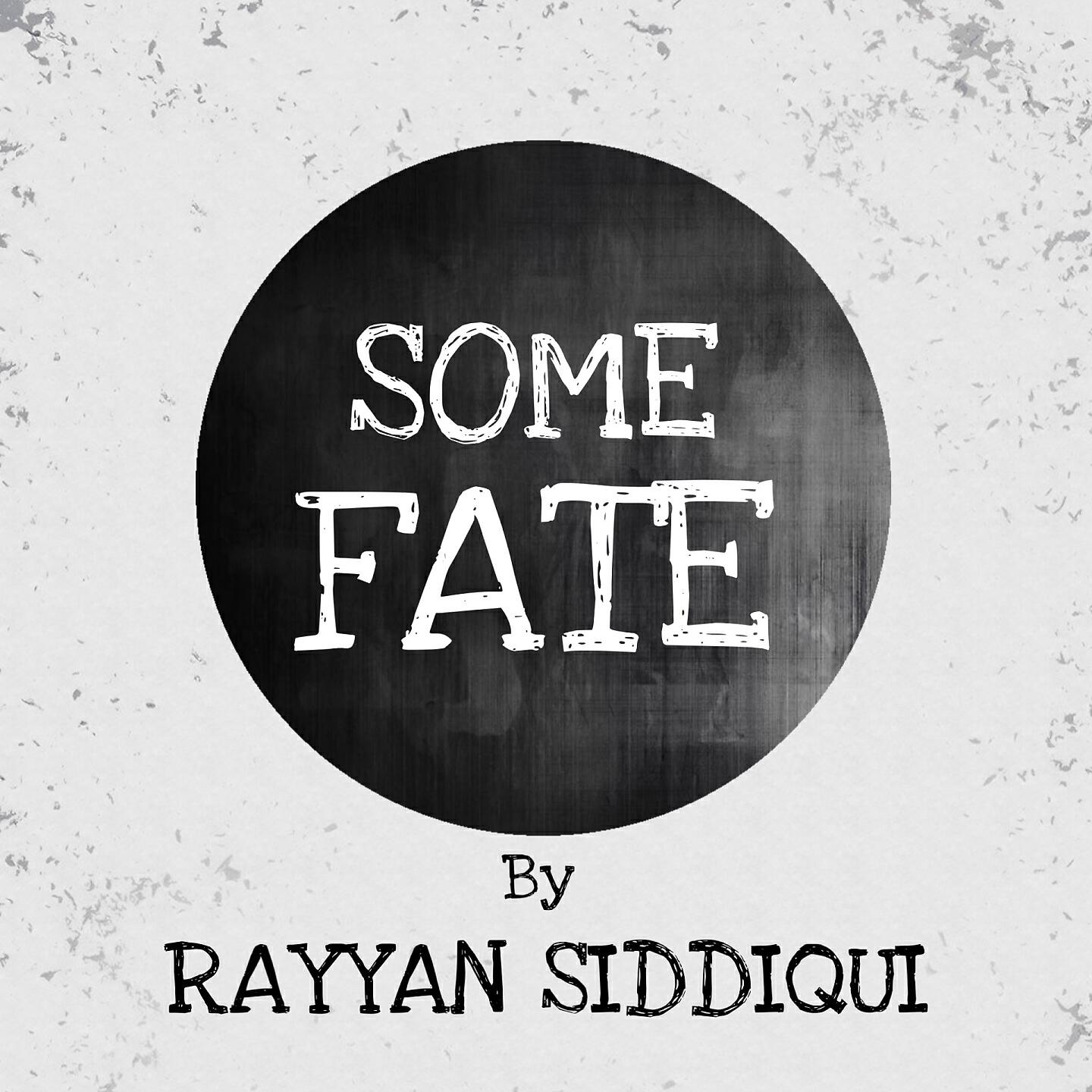 Релиз Some Fate