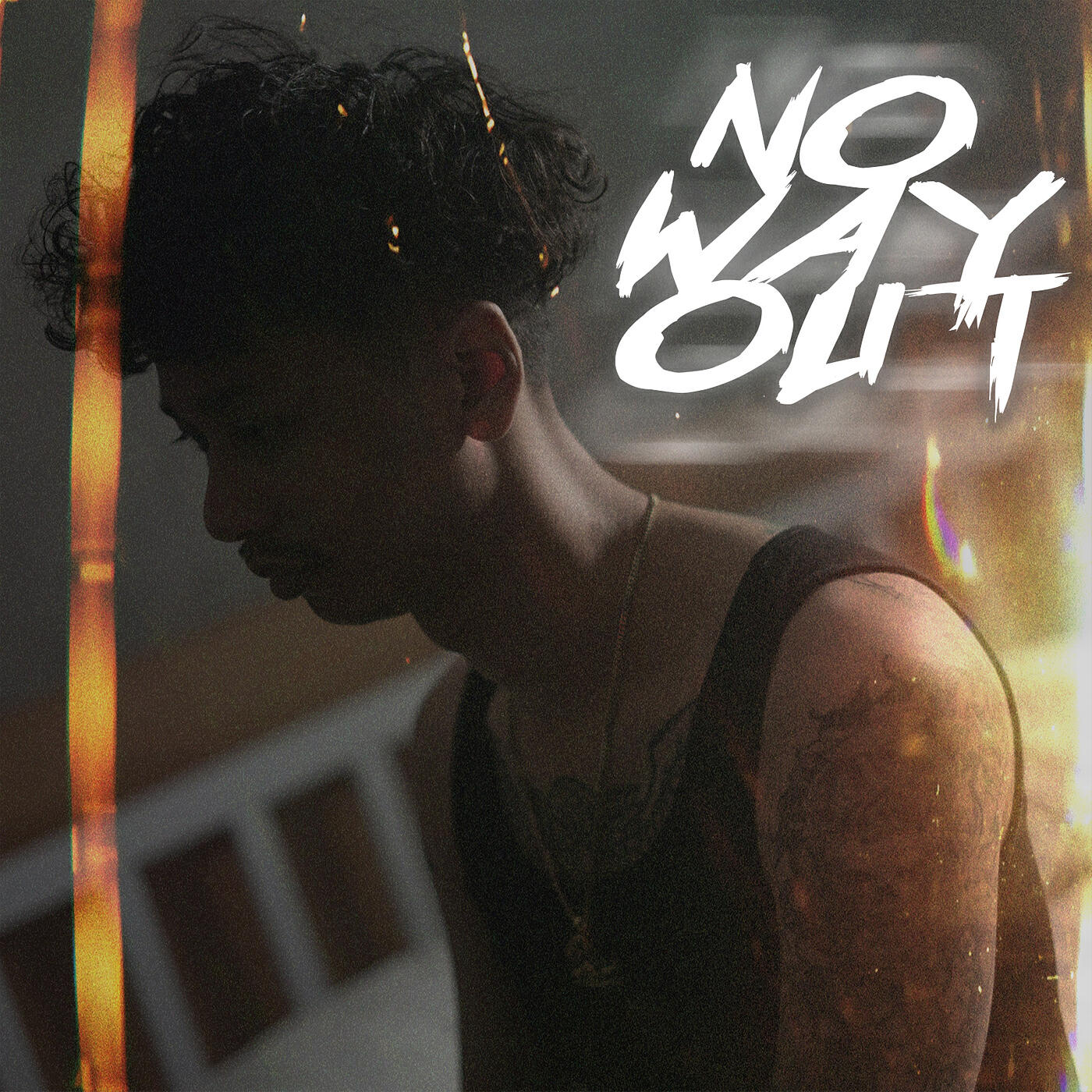Релиз No Way Out