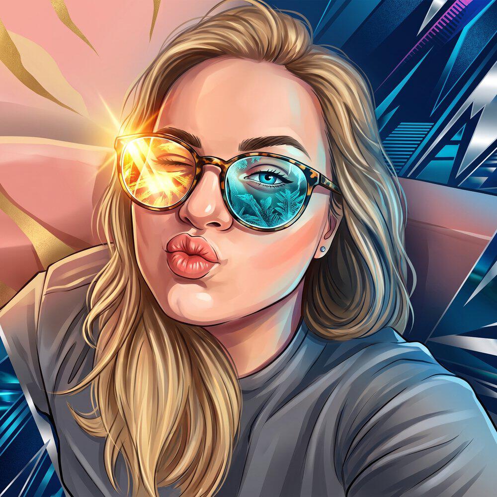 Релиз Пламя и лёд