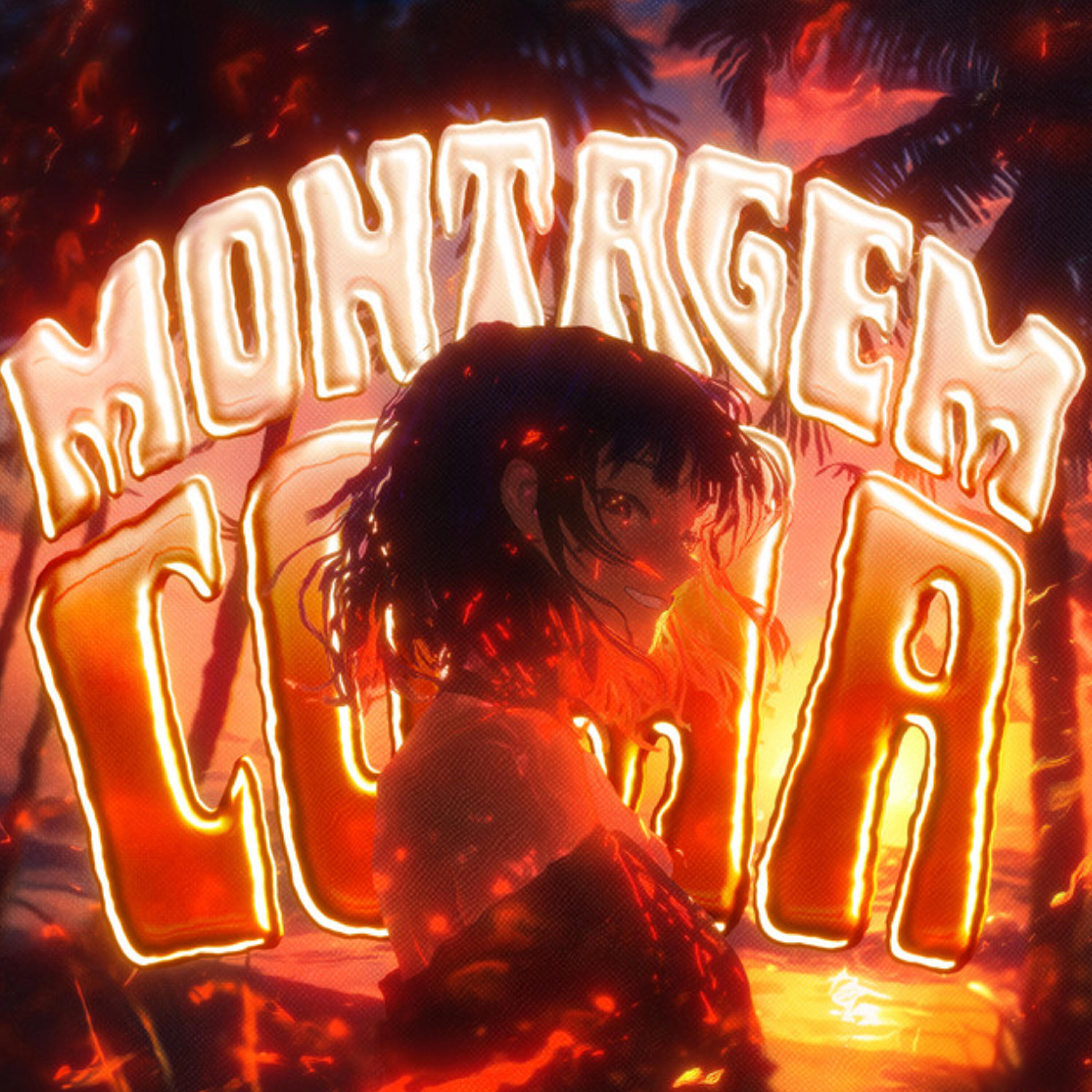 Постер альбома MONTAGEM COMA