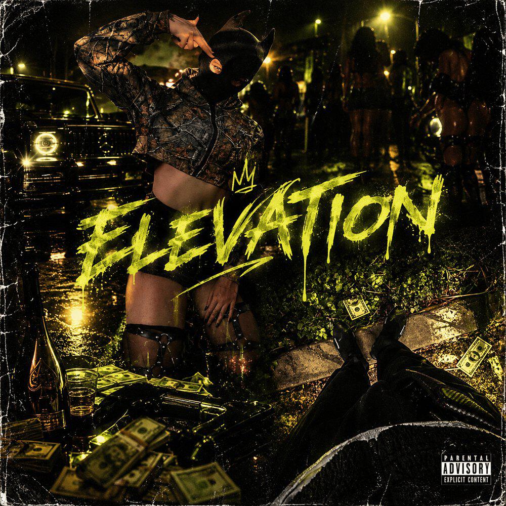 Релиз Elevation