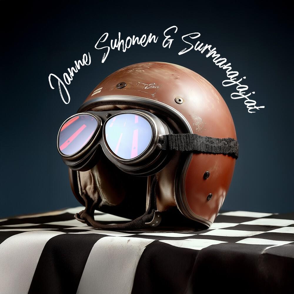 Релиз Janne Suhonen & Surmanajajat