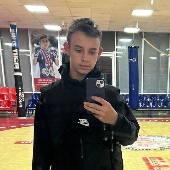YONGBOY 77