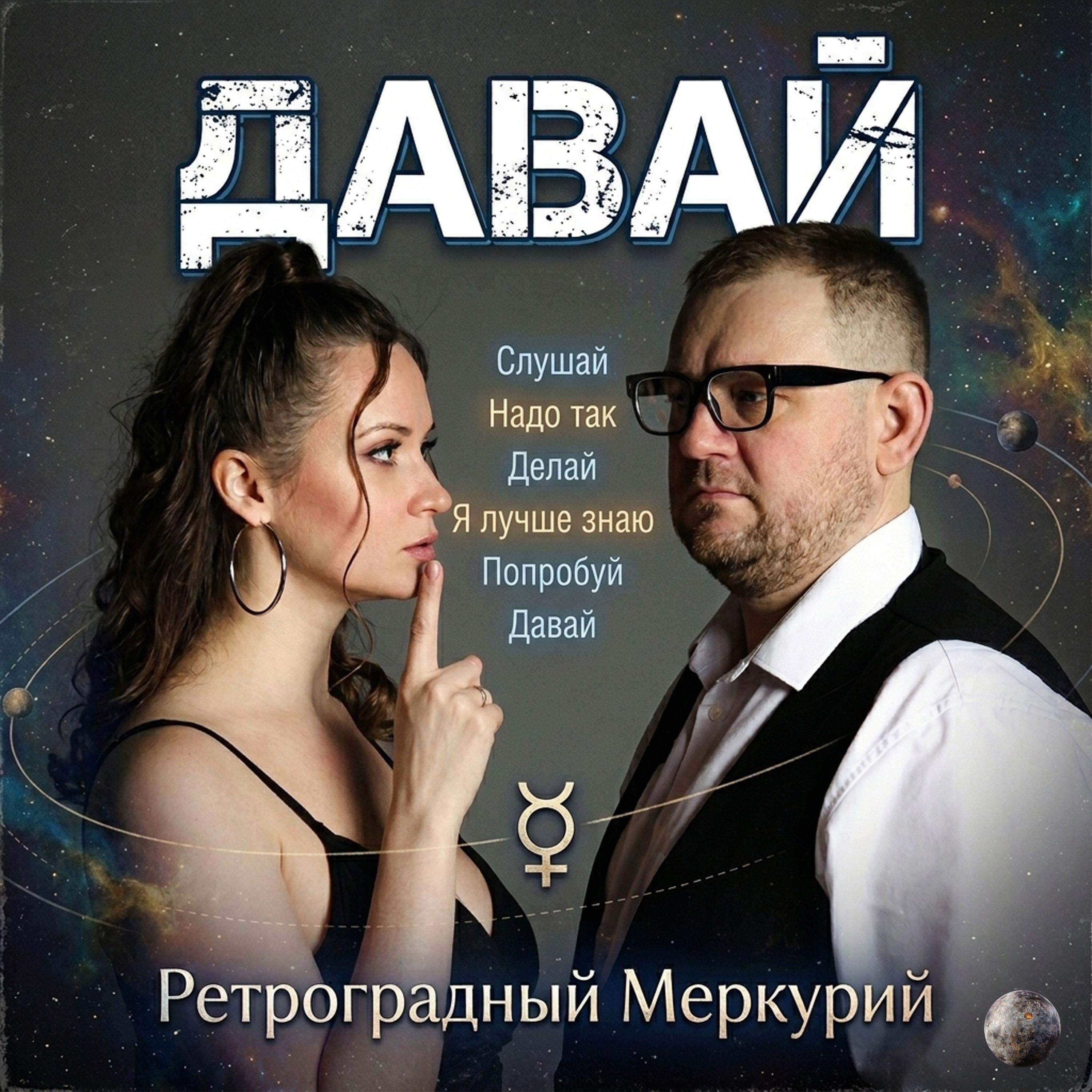 Релиз Давай