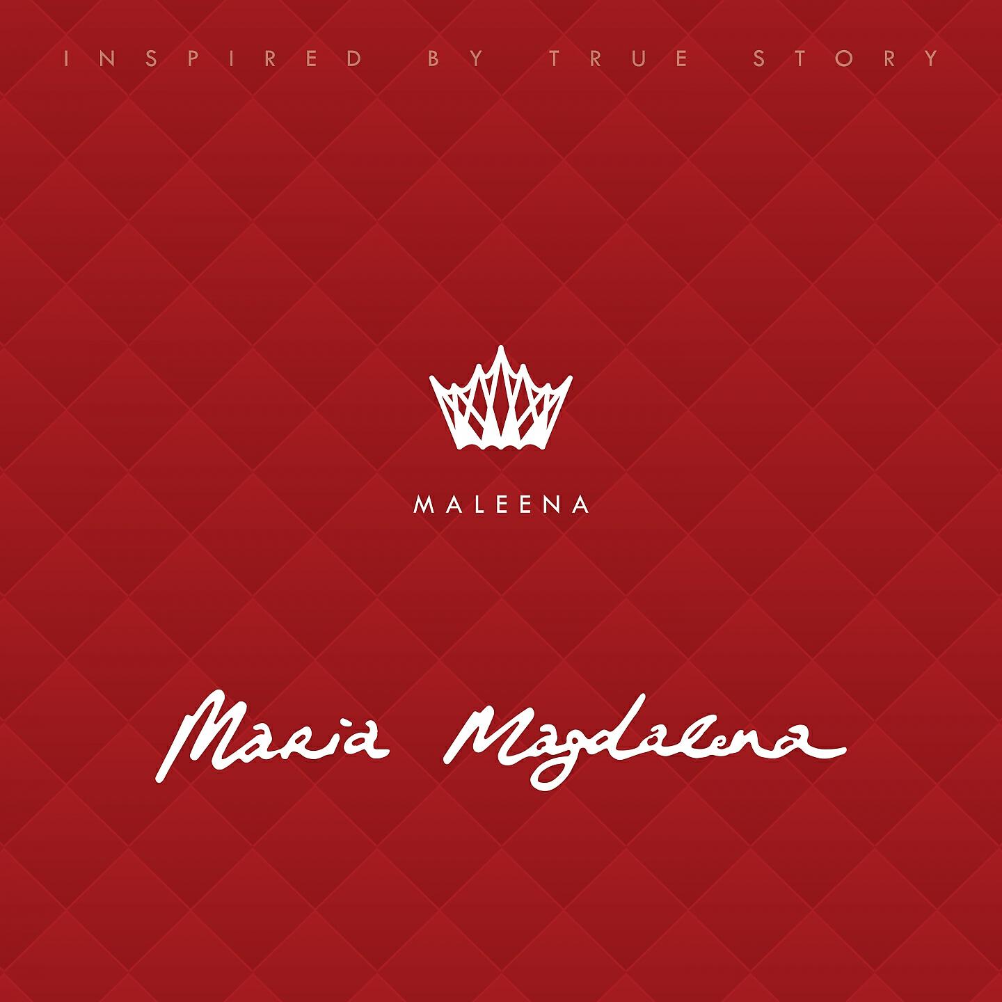 Релиз Maria Magdalena