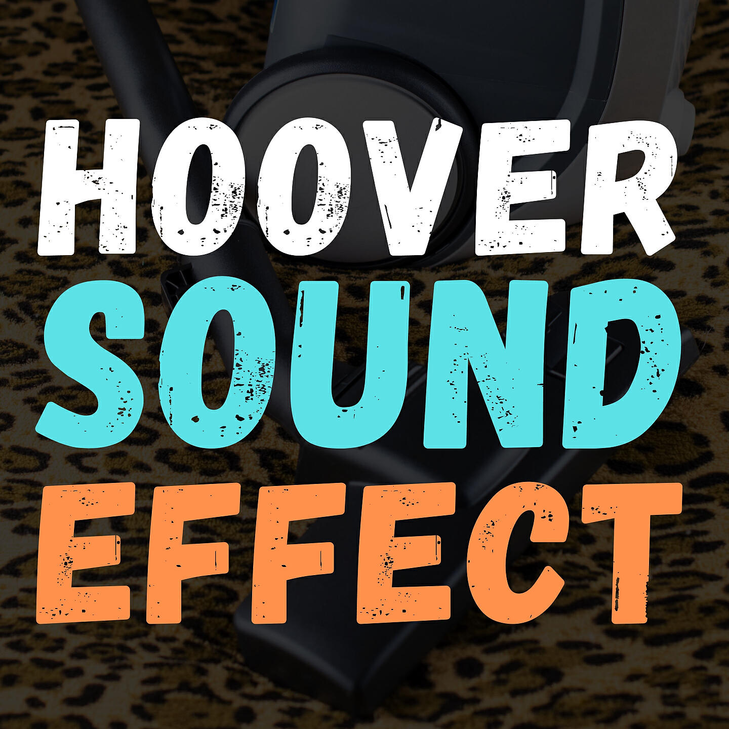 Hoover Sounds, Hoover, [unknown] - Hoovering Up