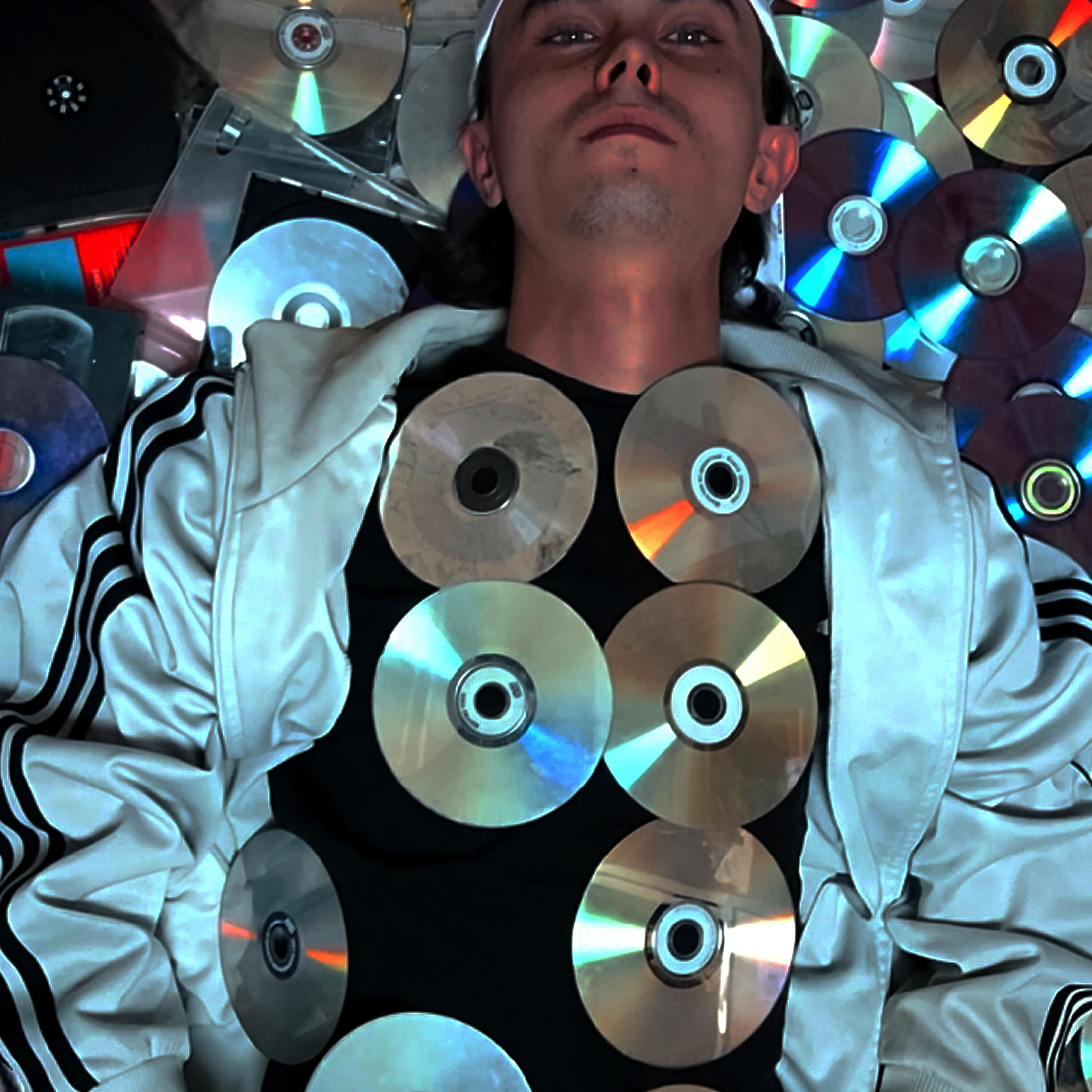 Релиз CD-Rom