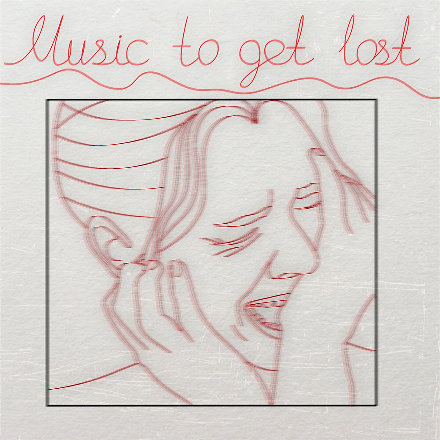 Релиз Music to Get Lost