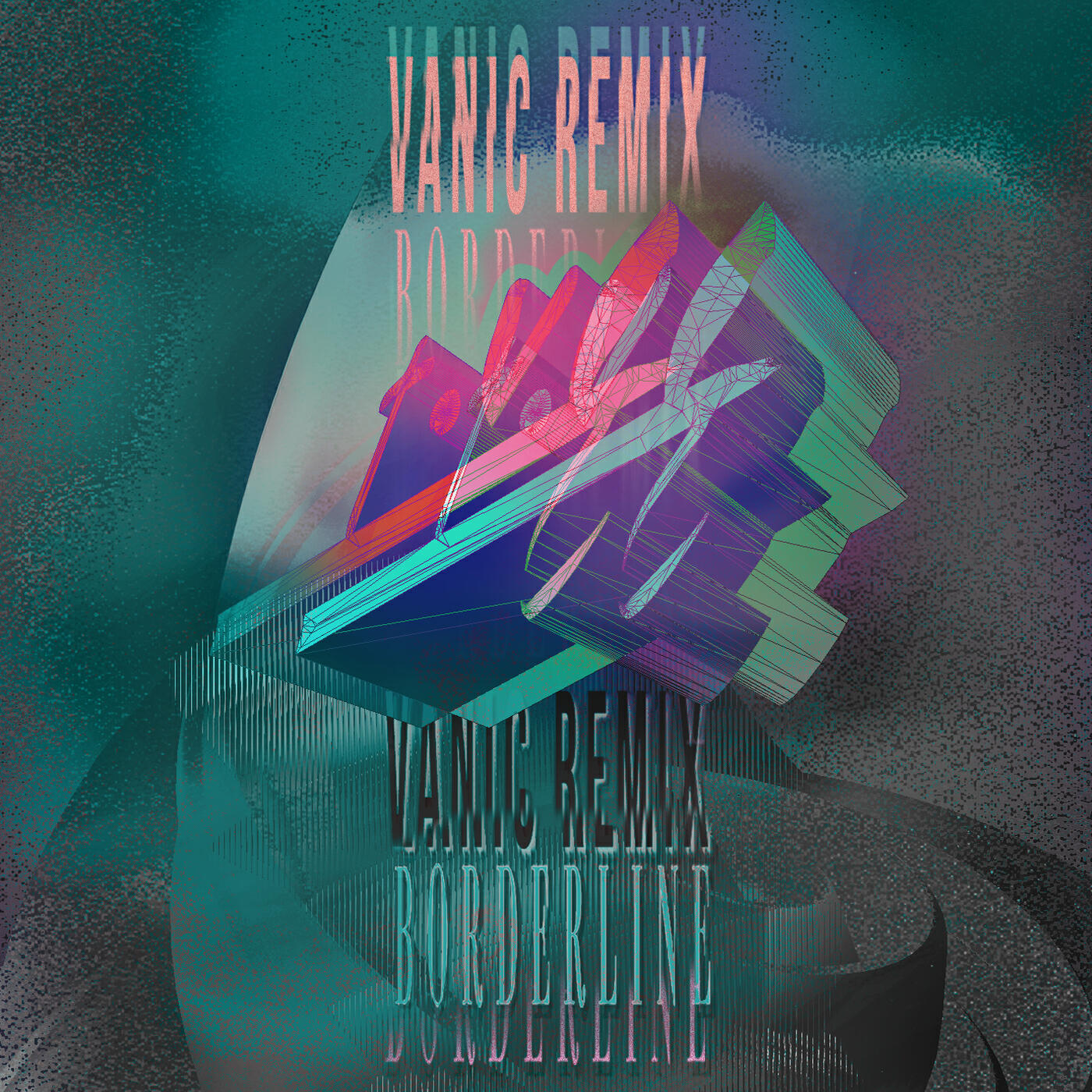 Релиз Borderline (Vanic Remix)