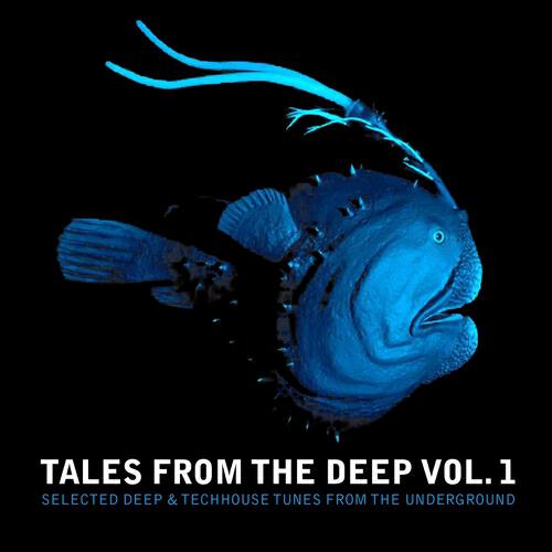 Релиз Tales from the Deep, vol. 1