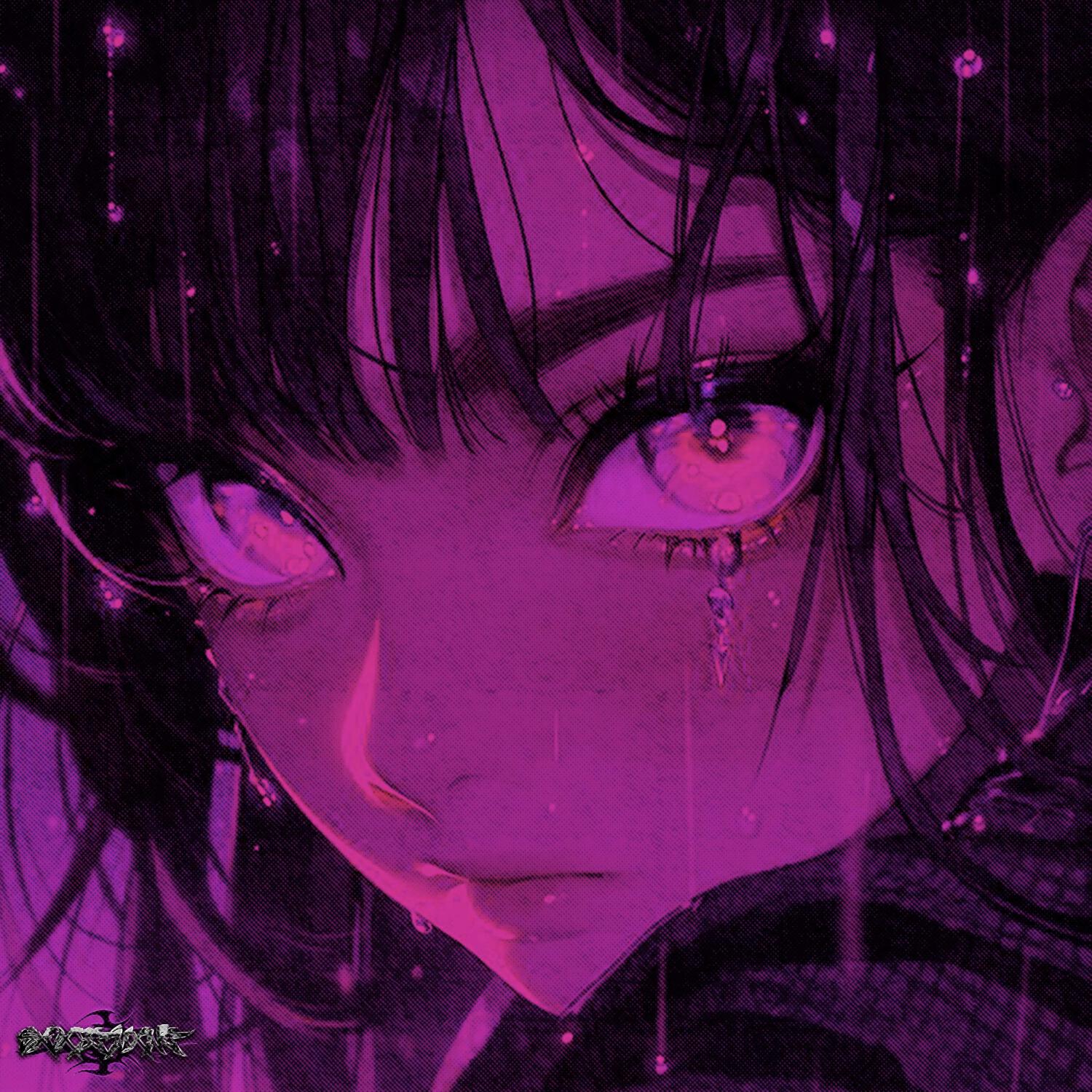 Релиз distorted memories (Slowed+Reverb)