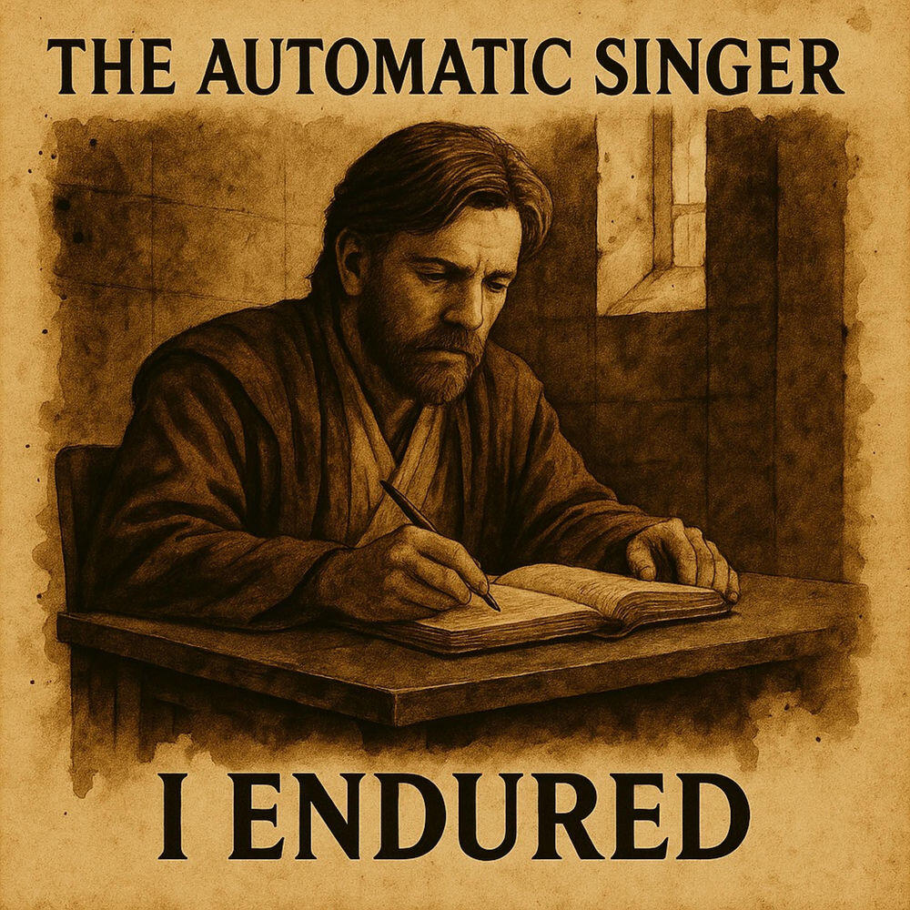 Релиз I Endured | Obi-Wan Kenobi