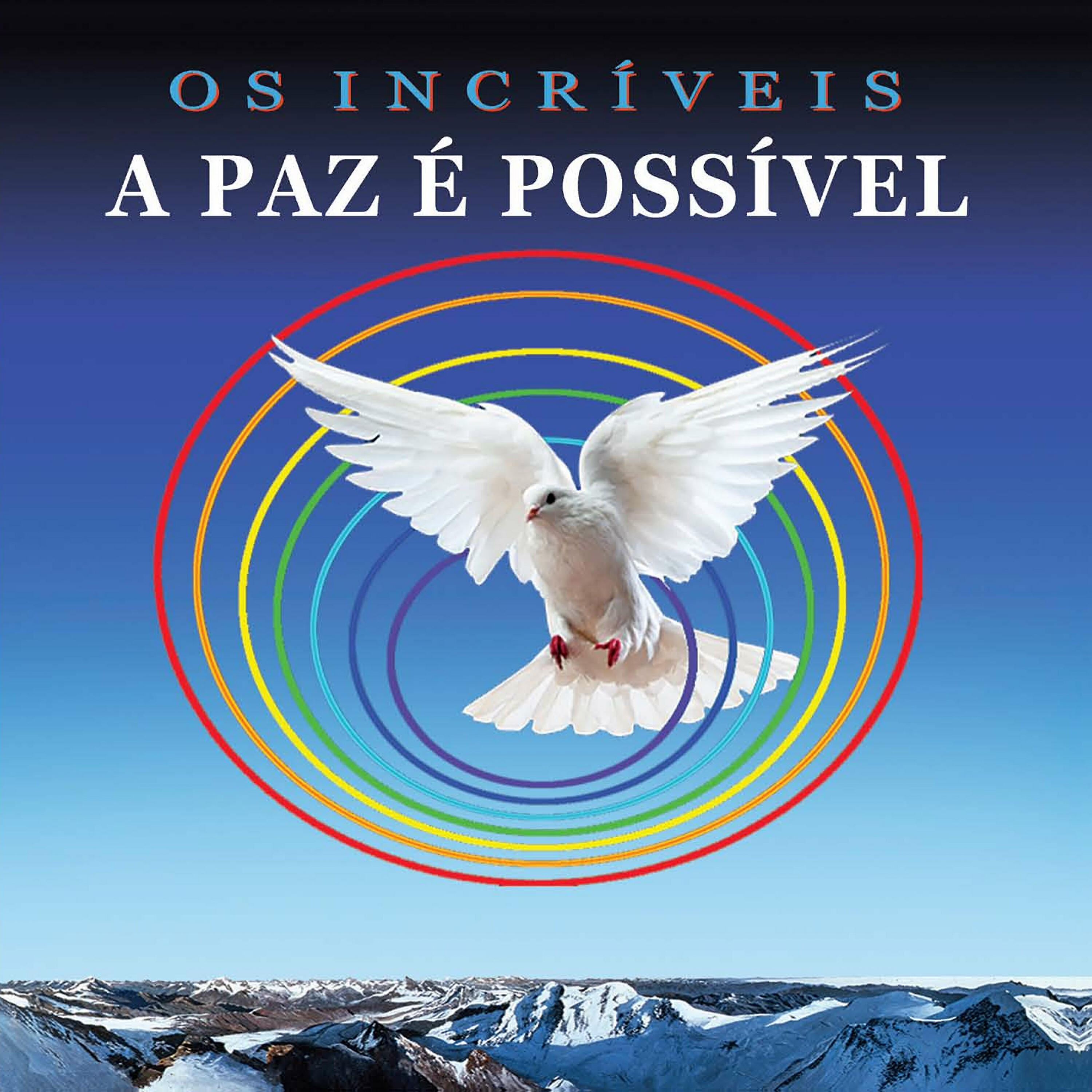 Релиз A Paz É Possível