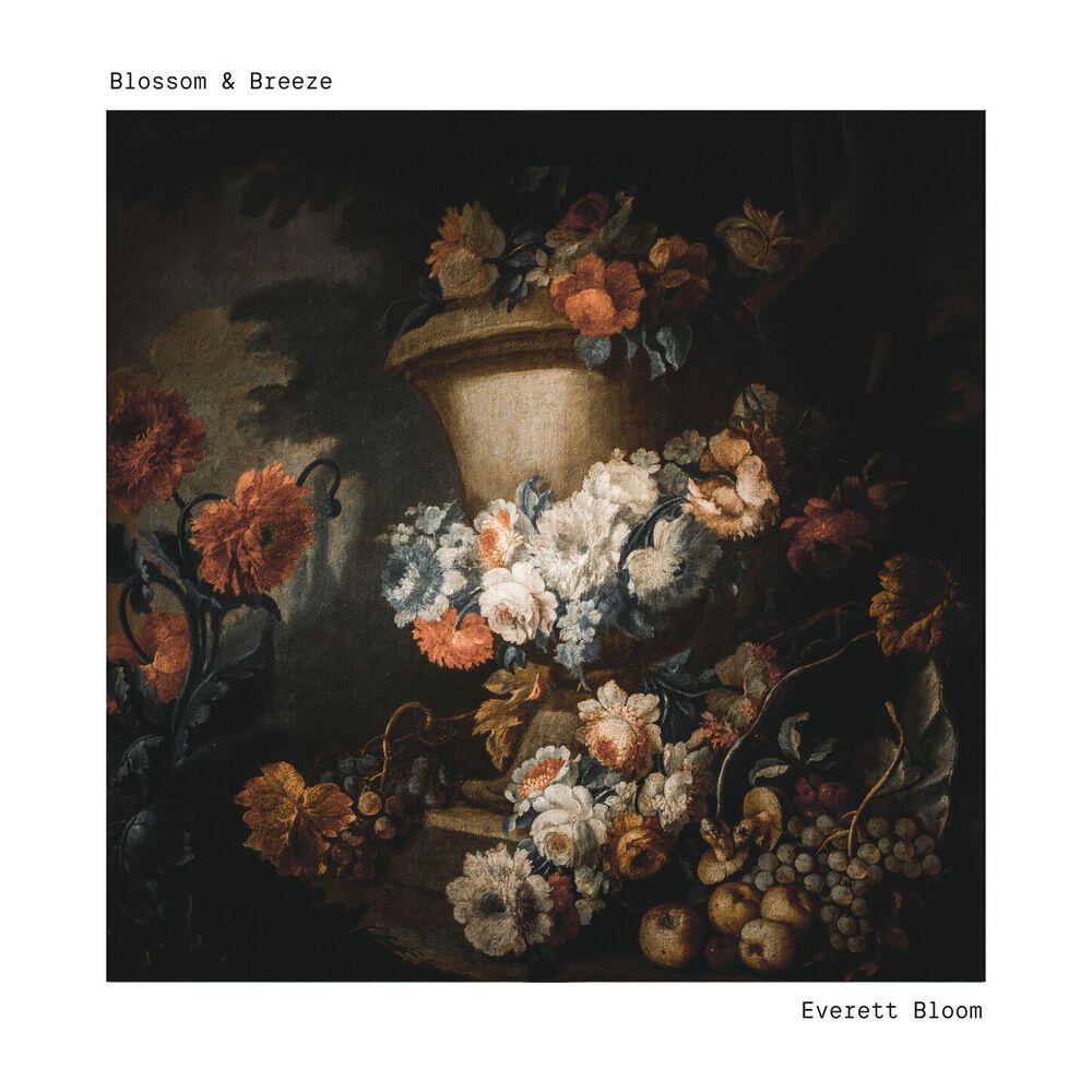 Релиз Blossom & Breeze