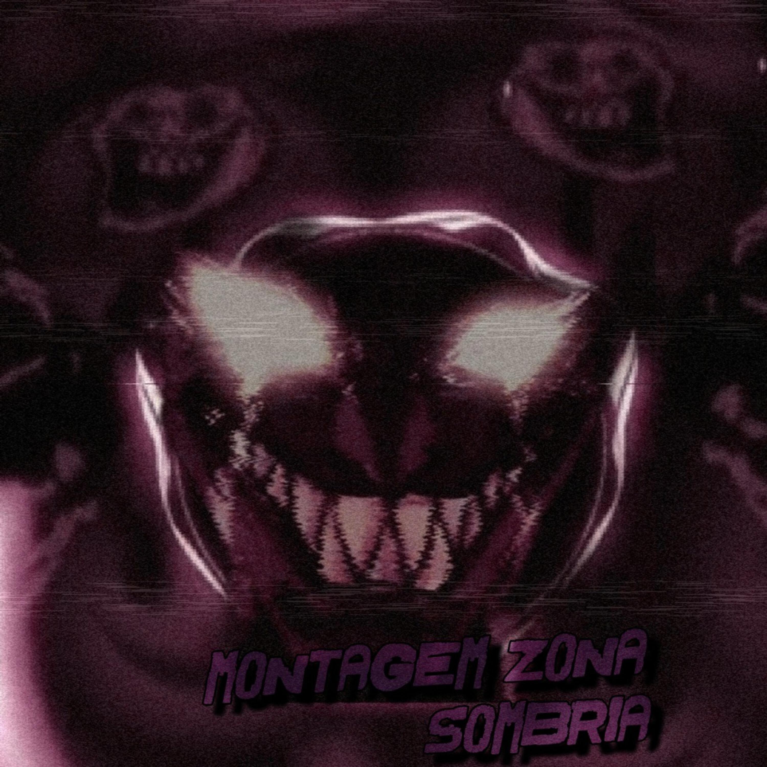 Релиз MONTAGEM ZONA SOMBRIA
