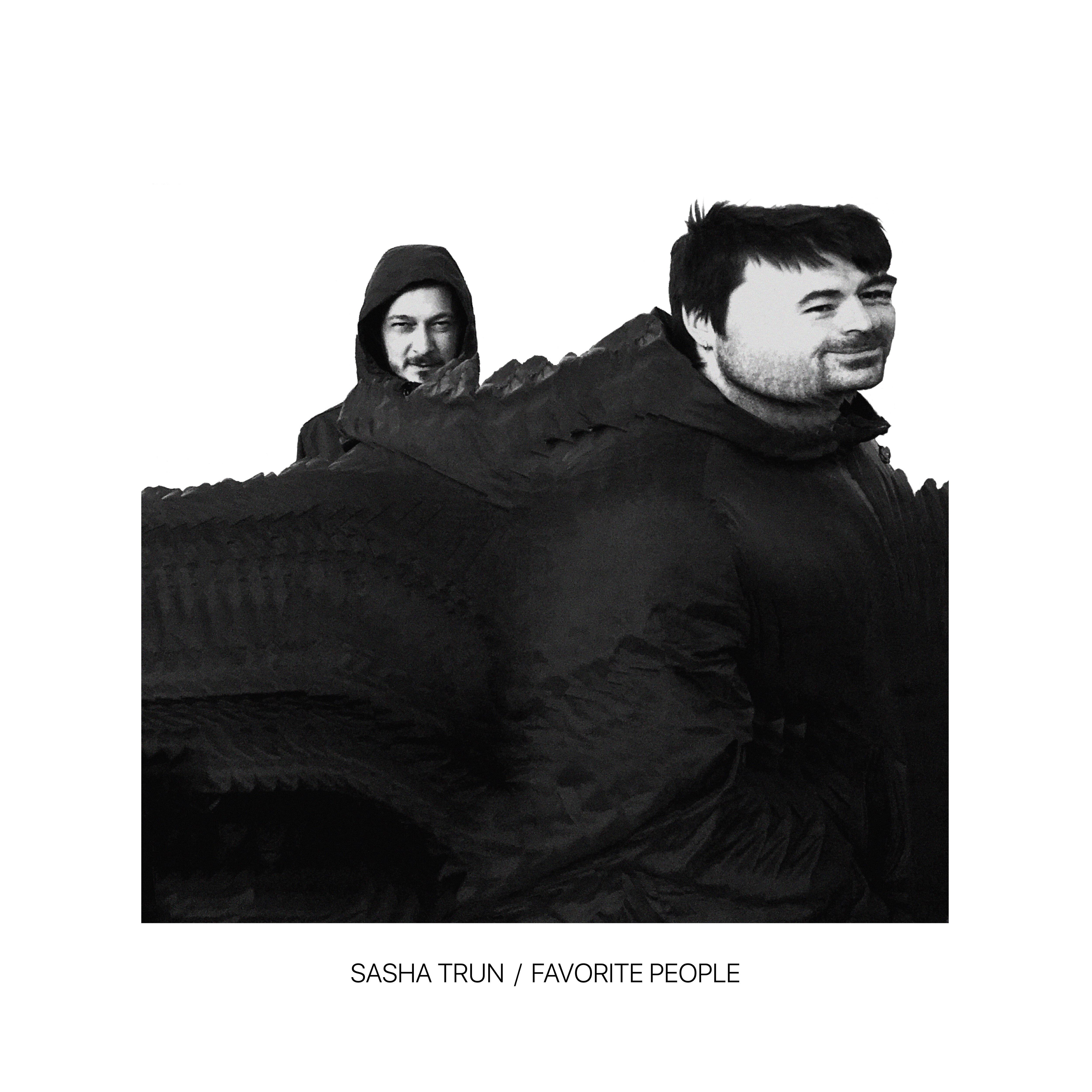 Sasha Trun