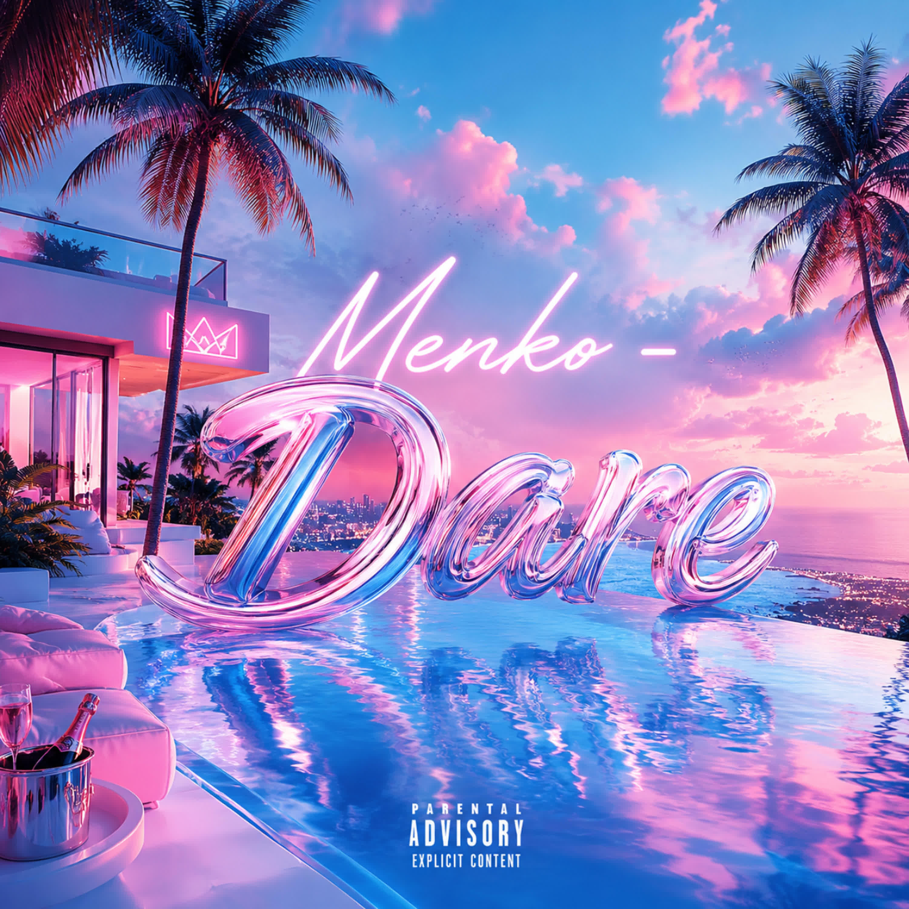 Релиз DARE
