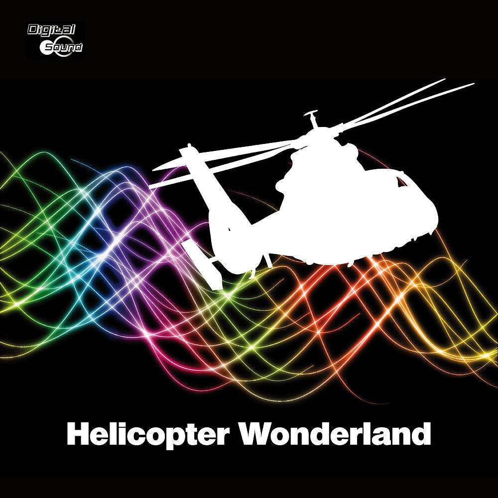 Релиз Helicopter Wonderland
