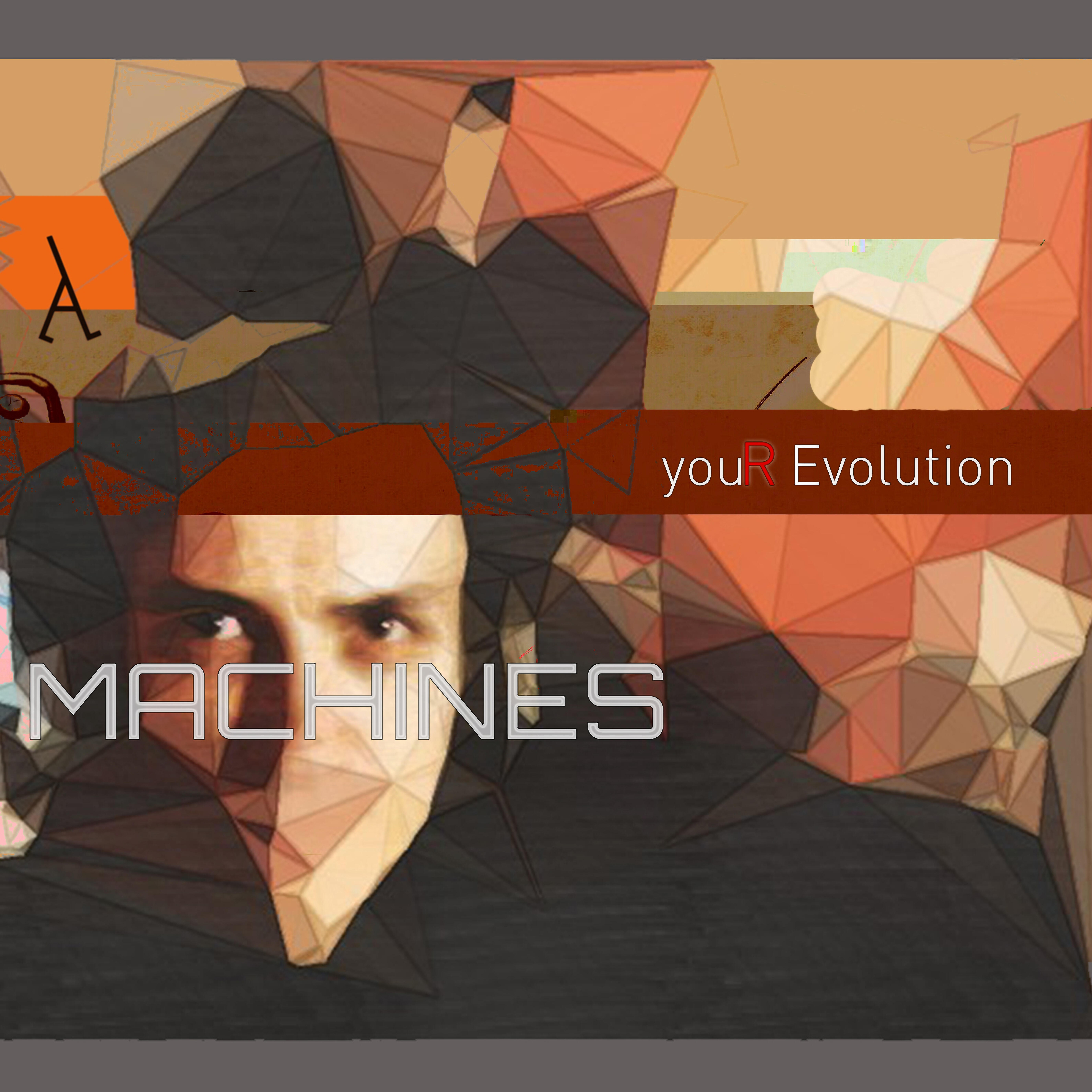 Релиз Your Evolution
