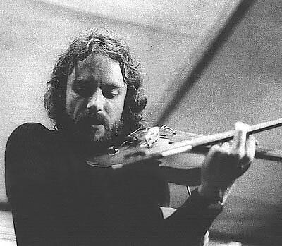 Jean-Luc Ponty