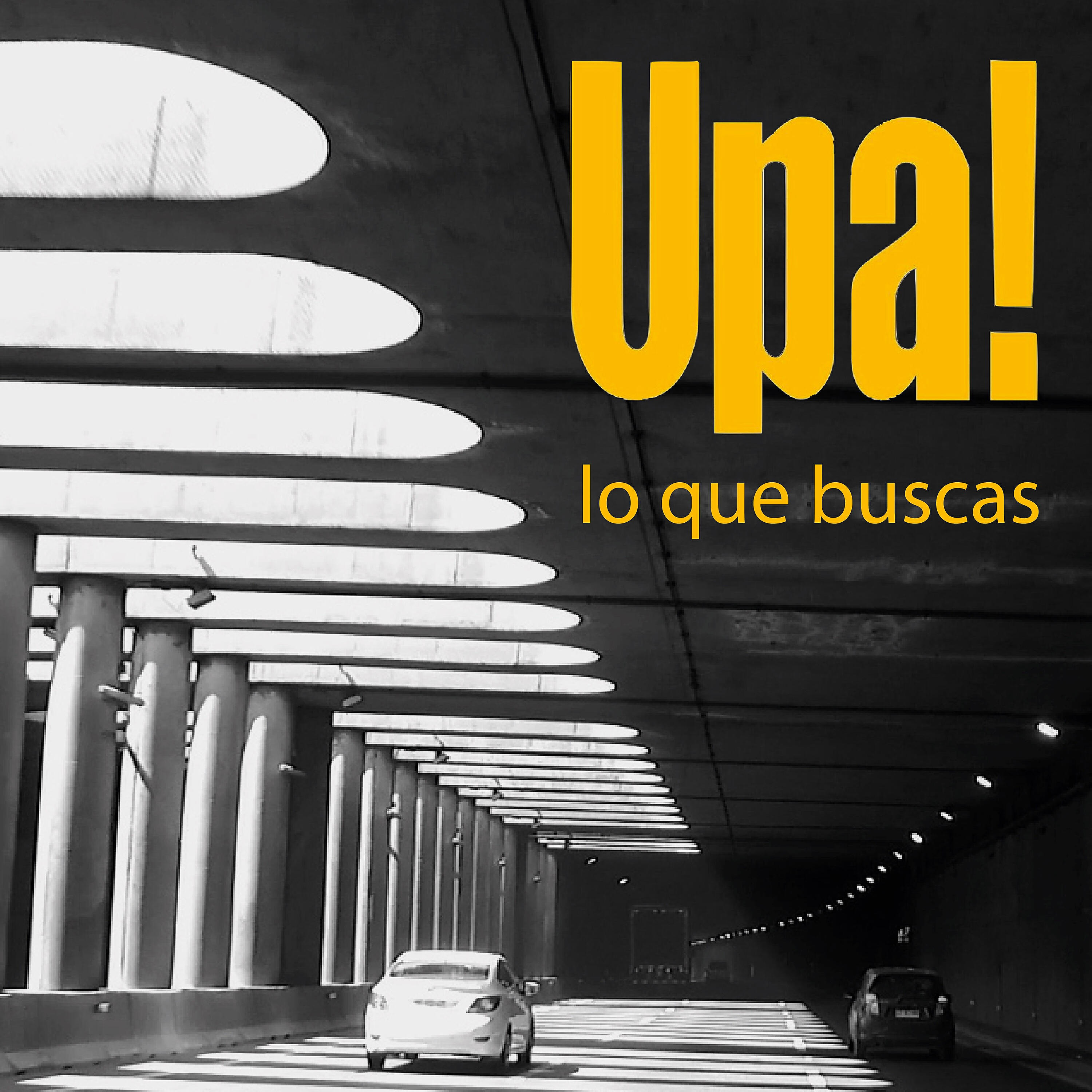 Релиз Lo Que Buscas
