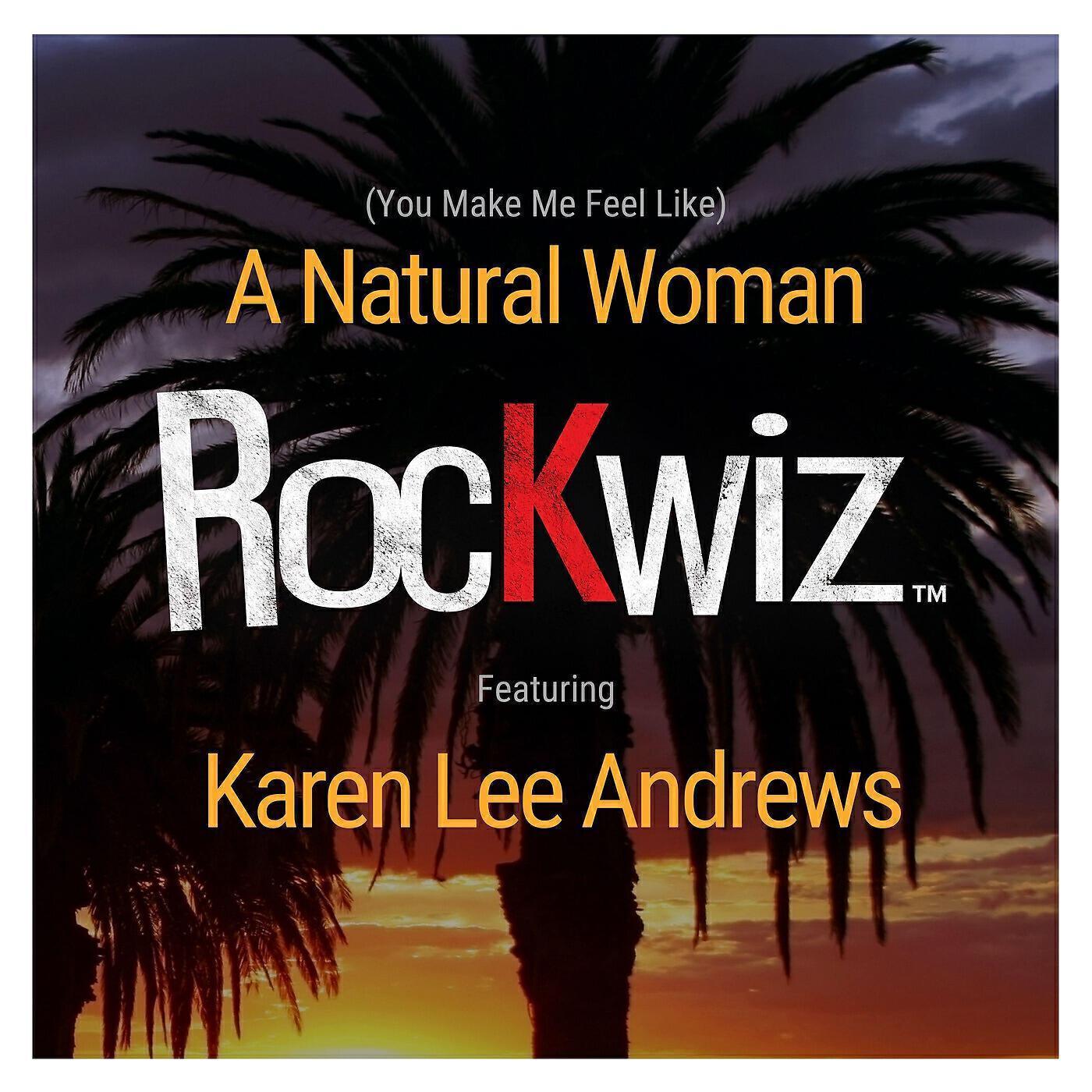 Karen Lee Andrews