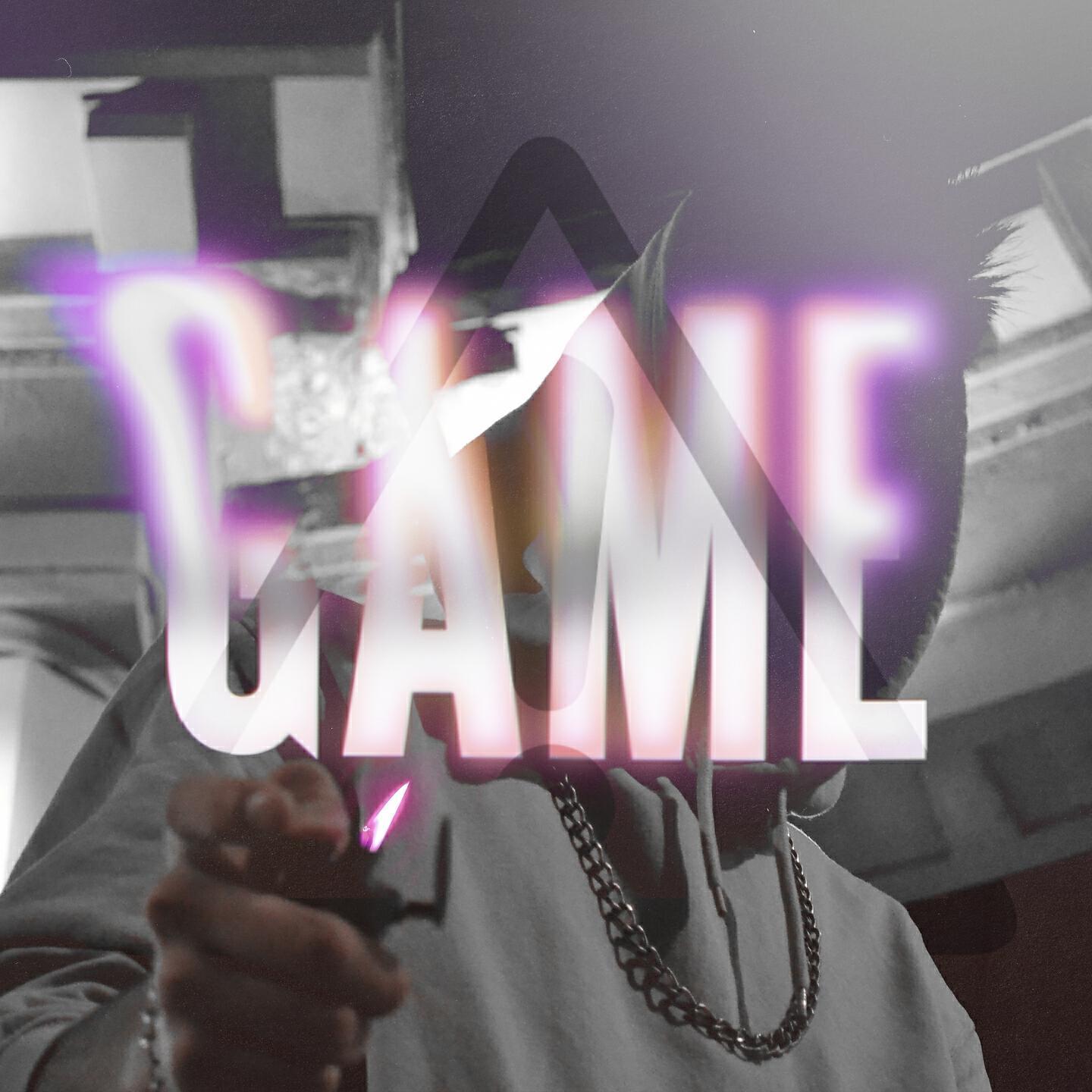 Миша Азерон