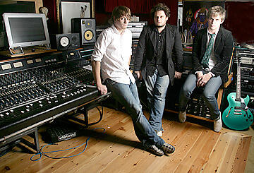 TAB The Band