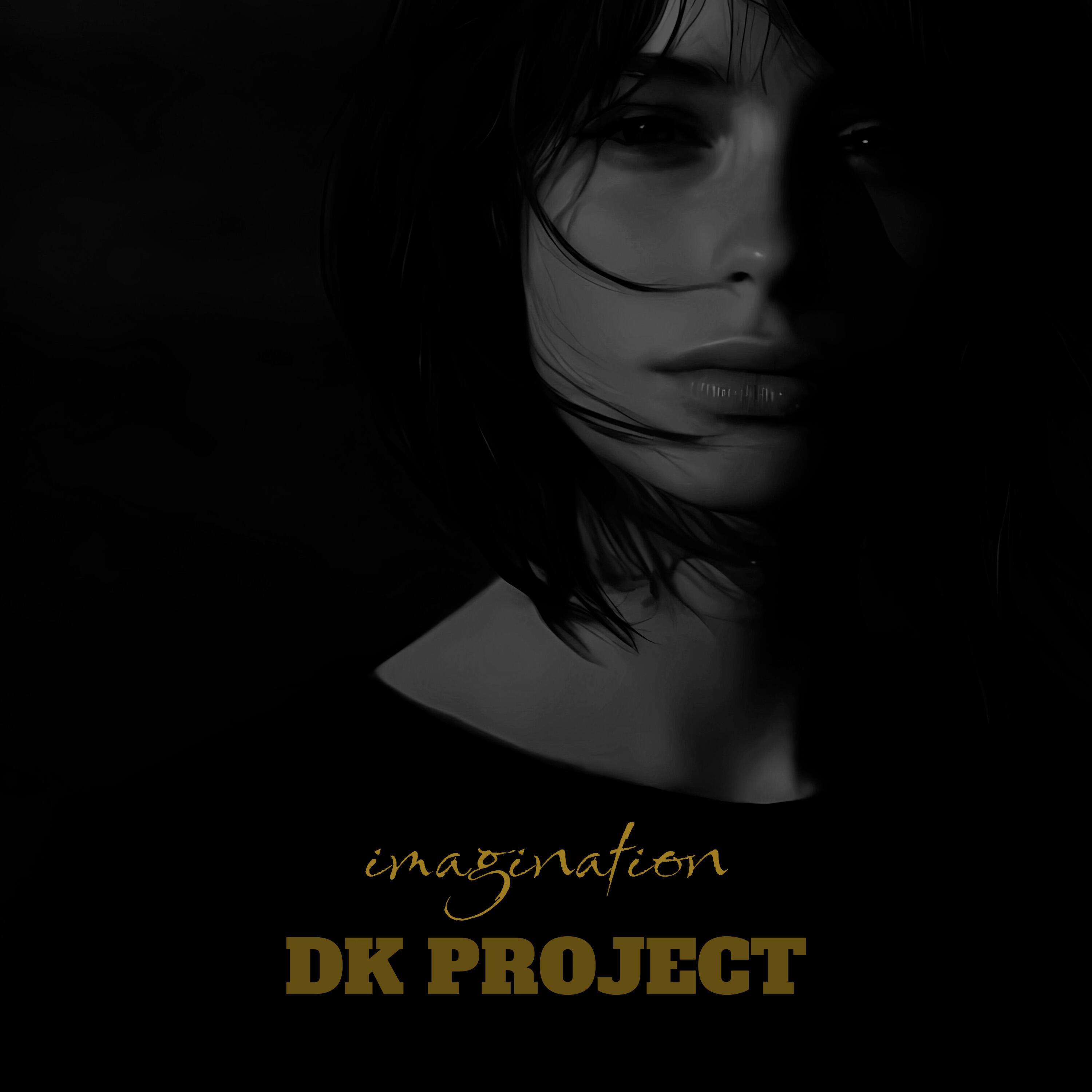 Релиз Imagination