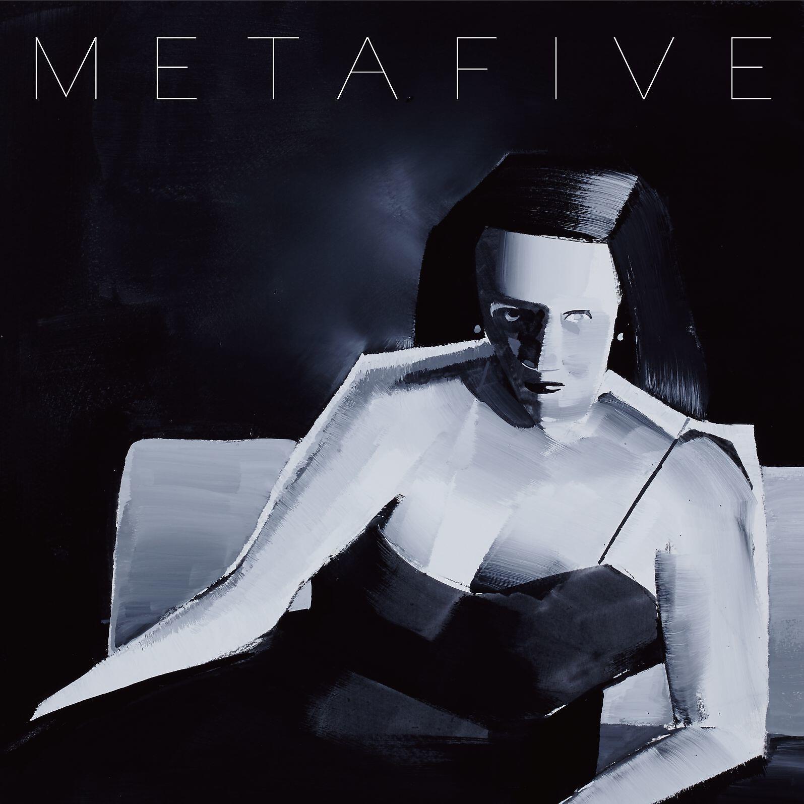 Релиз META