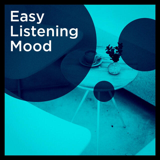 Постер альбома Easy Listening Mood